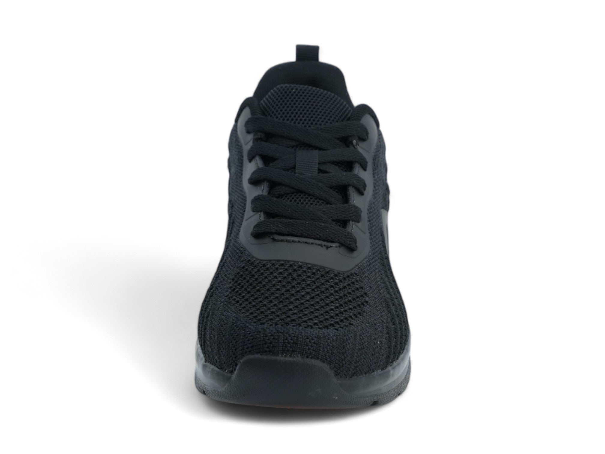 Women's Black 2.0 Bubble Non Slip Sneaker
