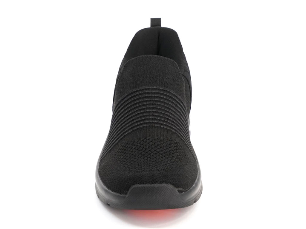 Women's Textured Bubble Non-Slip