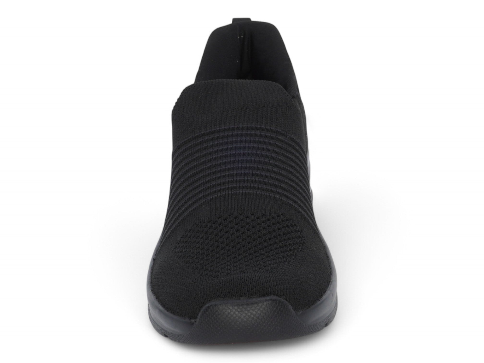 Women's Textured Bubble Non-Slip