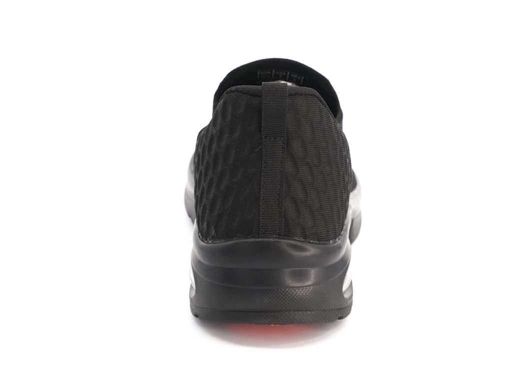 Women's Textured Bubble Non-Slip