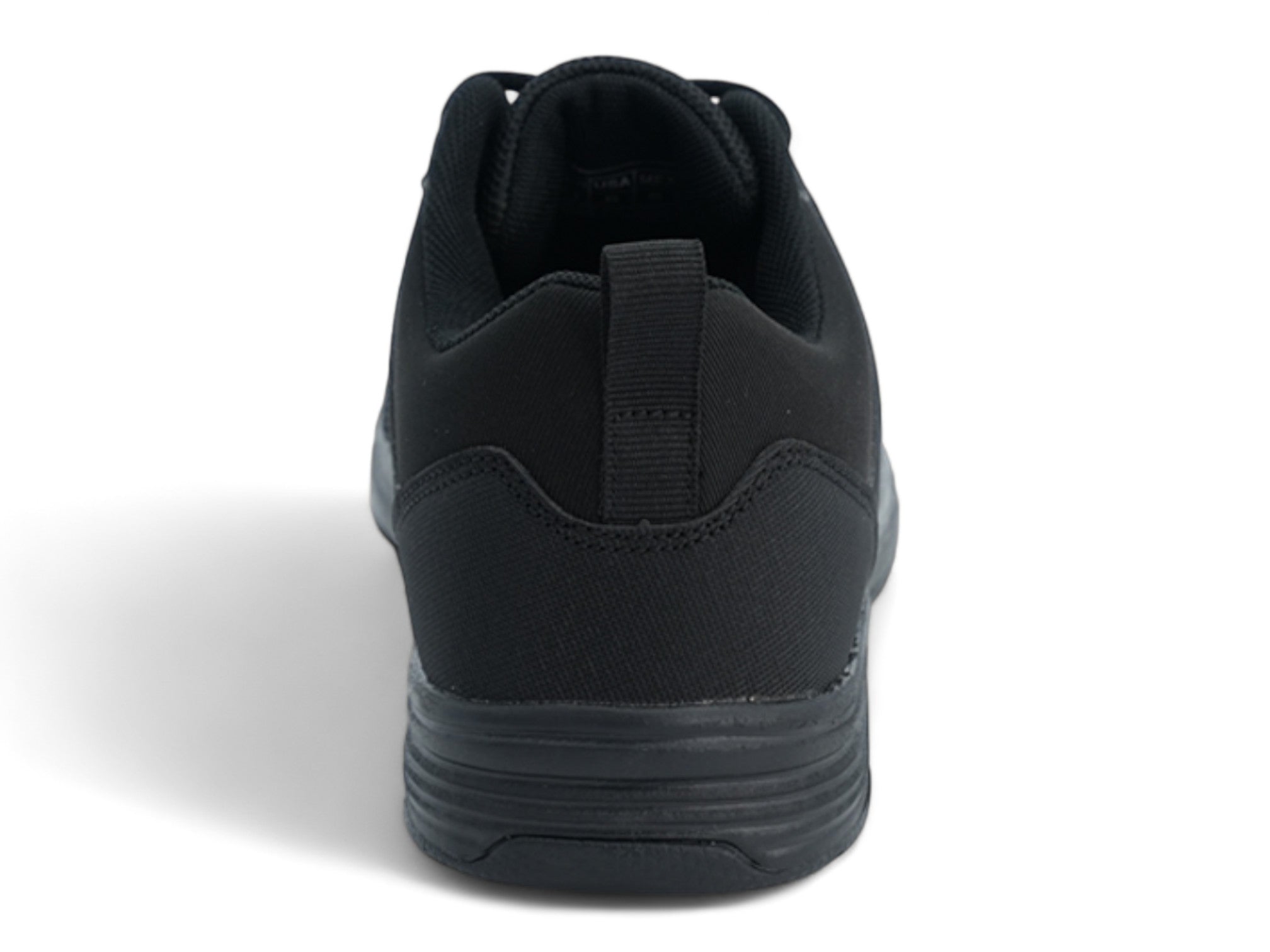 Women's Lace Up Non Slip Sneaker