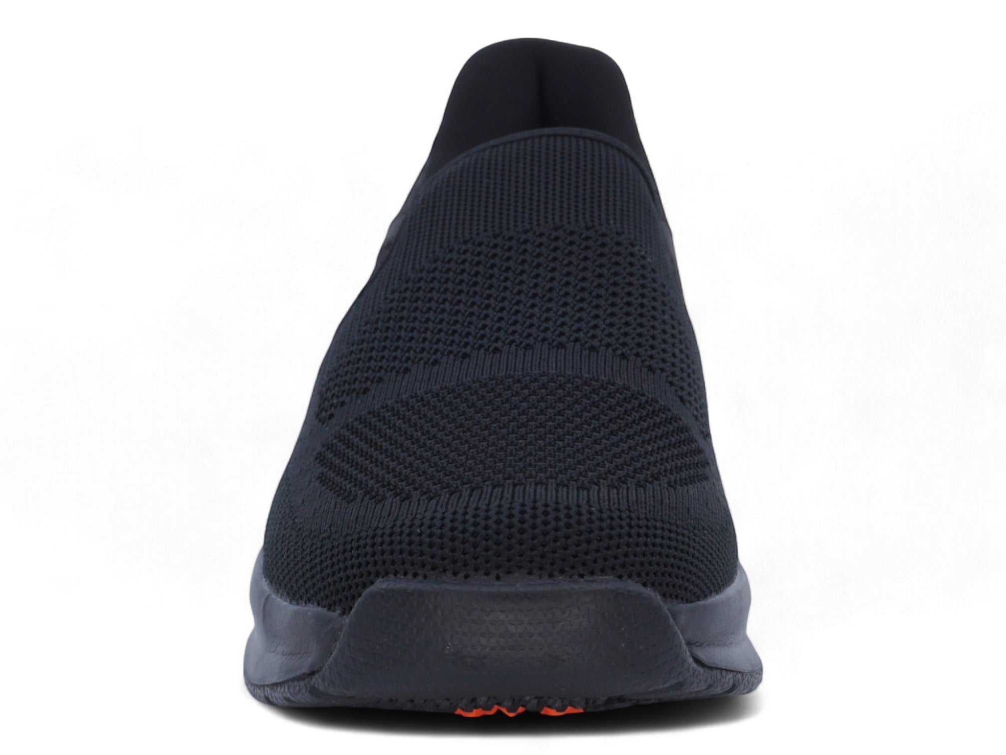 Women's Sqaure Toe Non Slip Slip On Shoe