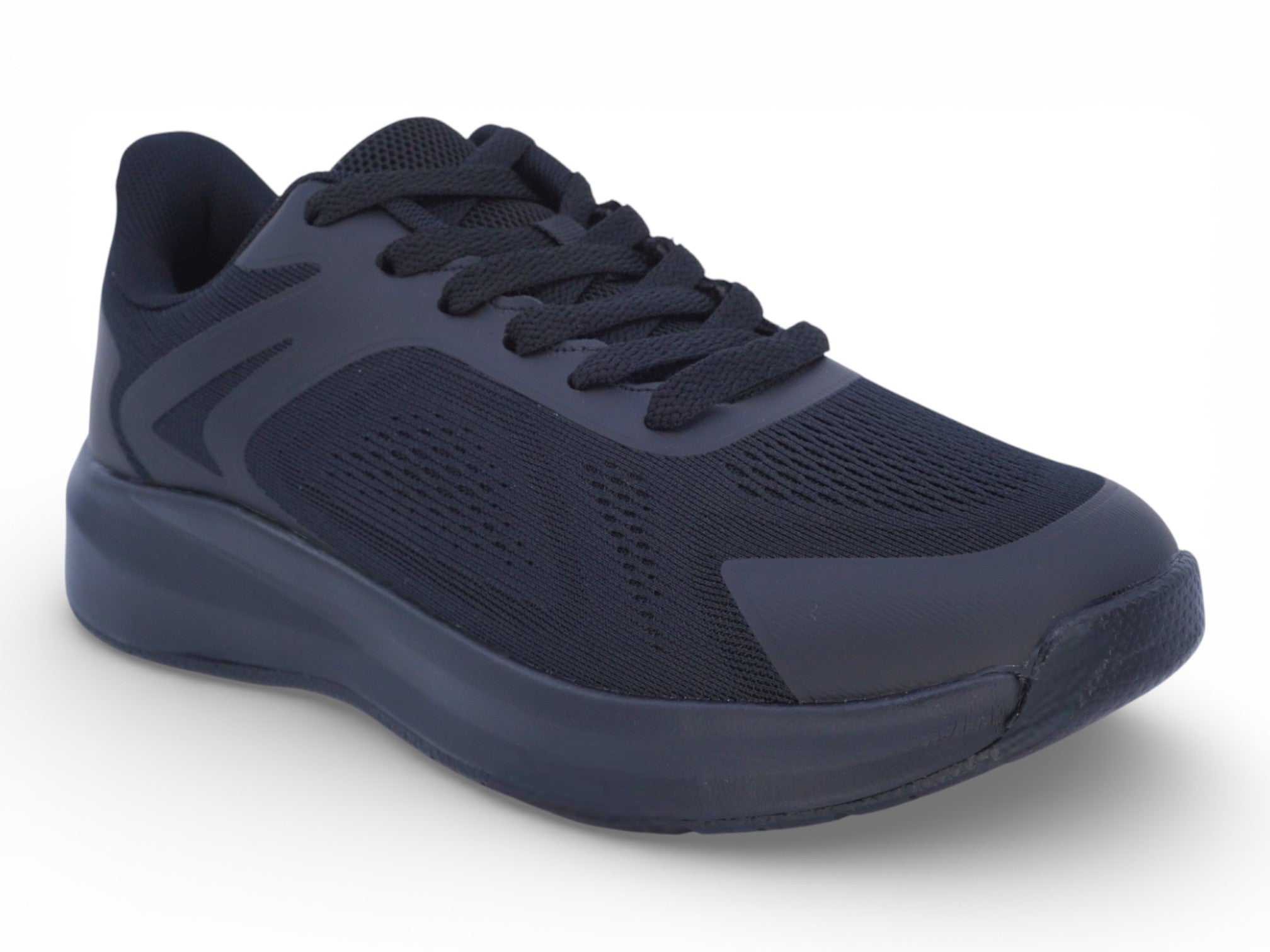 Women's 77140 Mesh Non Slip Sneaker
