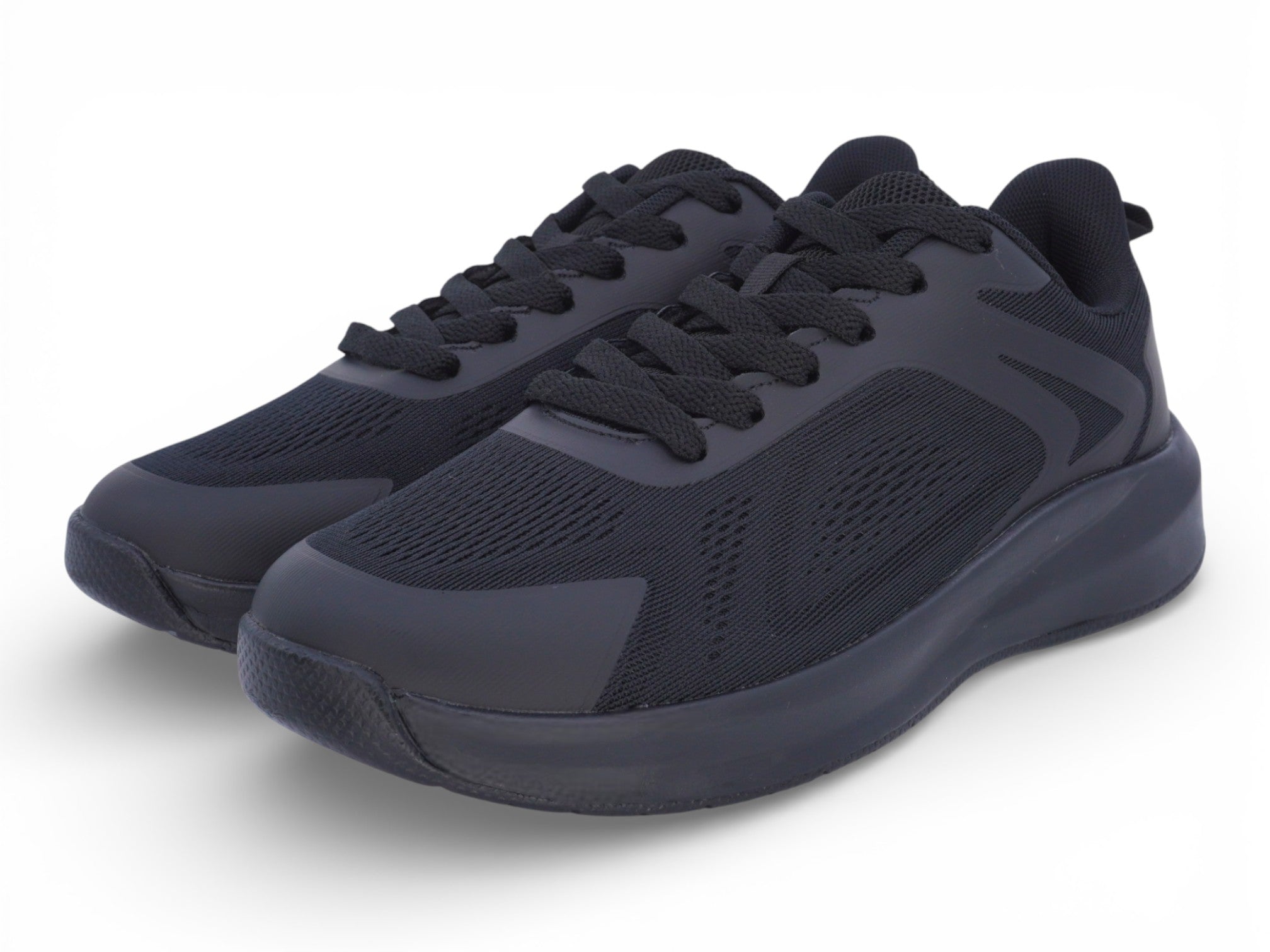 Women's 77140 Mesh Non Slip Sneaker