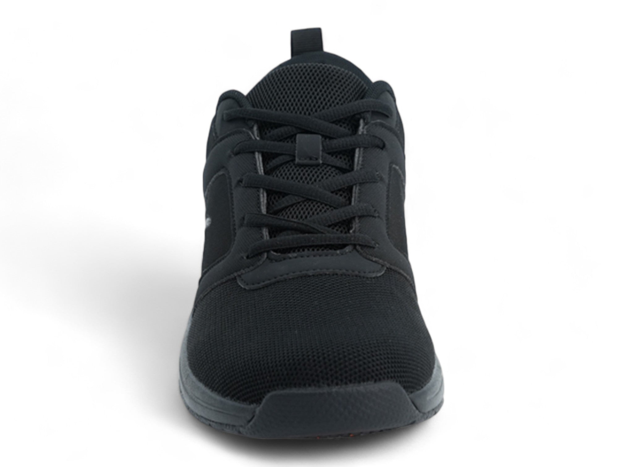 Men's Black Murphy Flyknit Nonslip