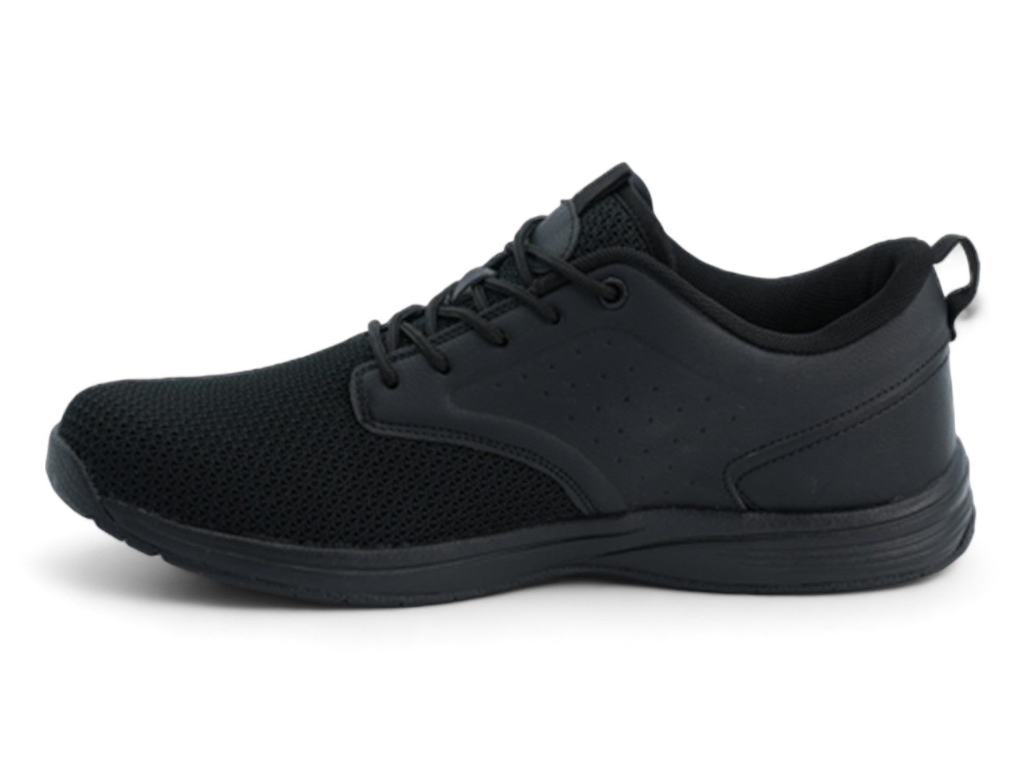 Men's Black Westly Flyknit Nonslip