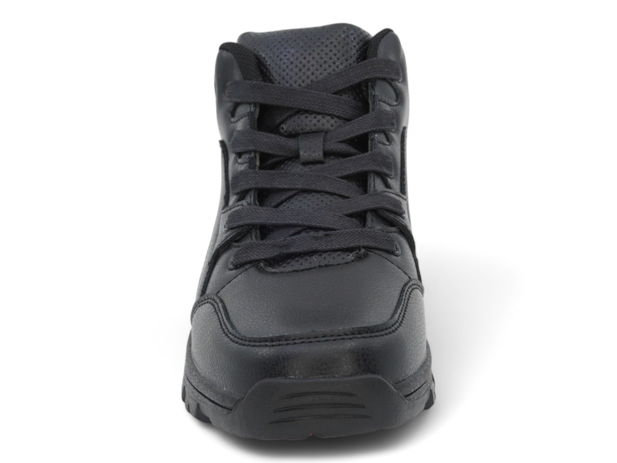 Men's Non Slip Crew Boot