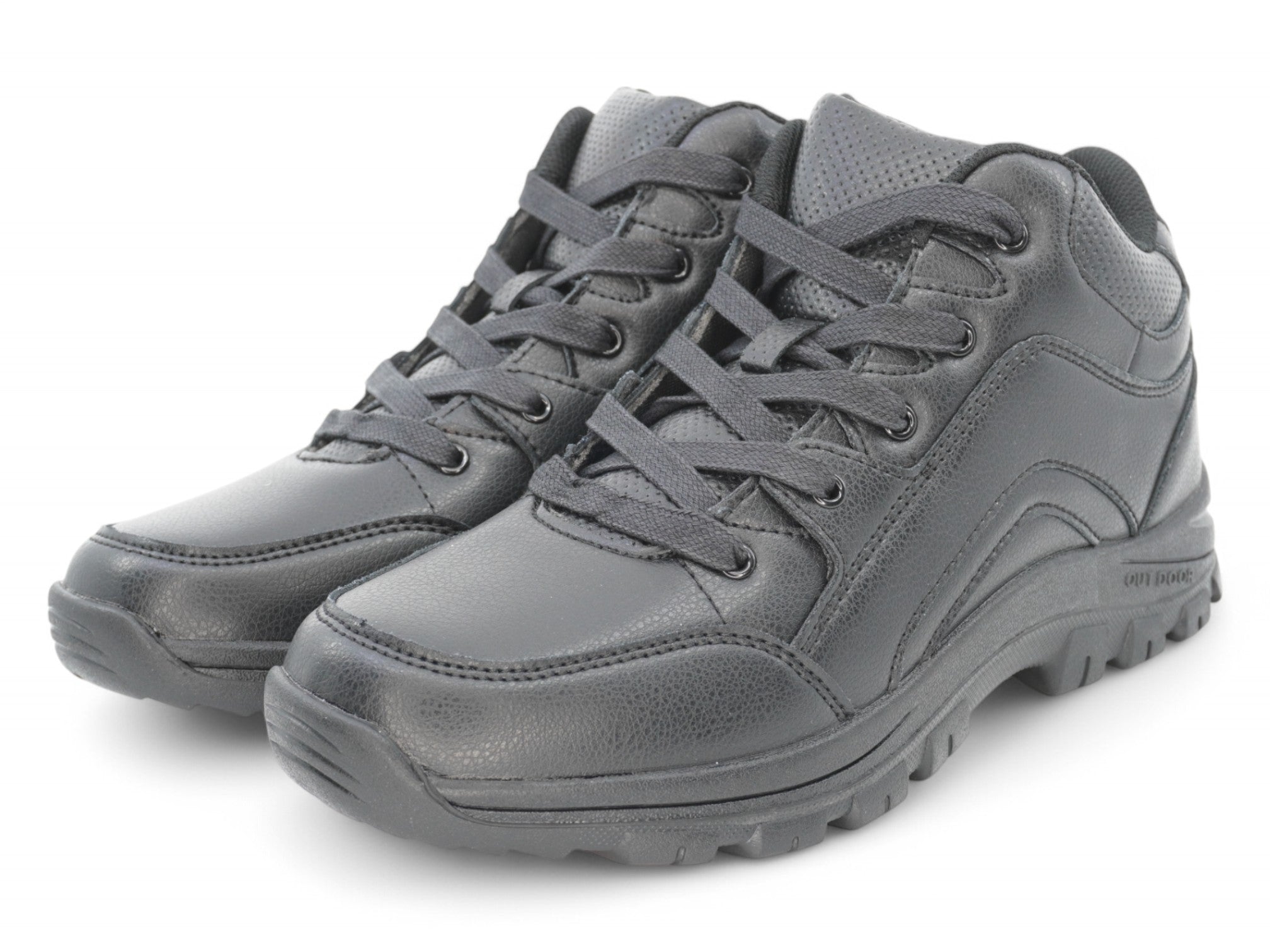 Men's Non Slip Crew Boot