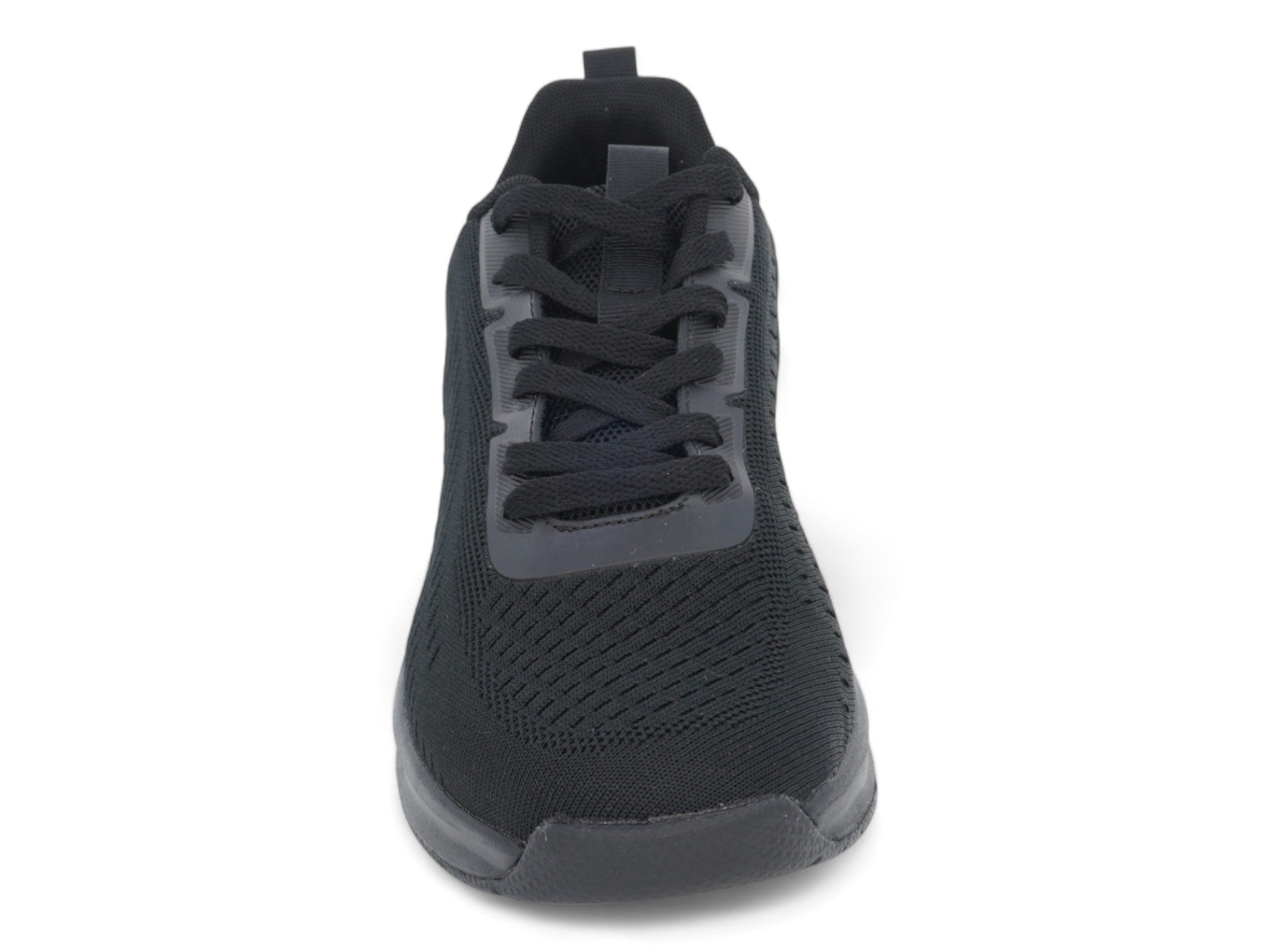 Men's Black Ken Nonslip Sneaker