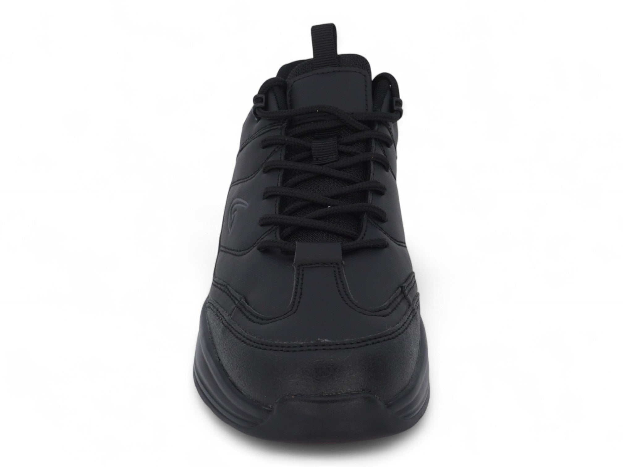 Men's Midtop Bubble Non Slip Sneaker