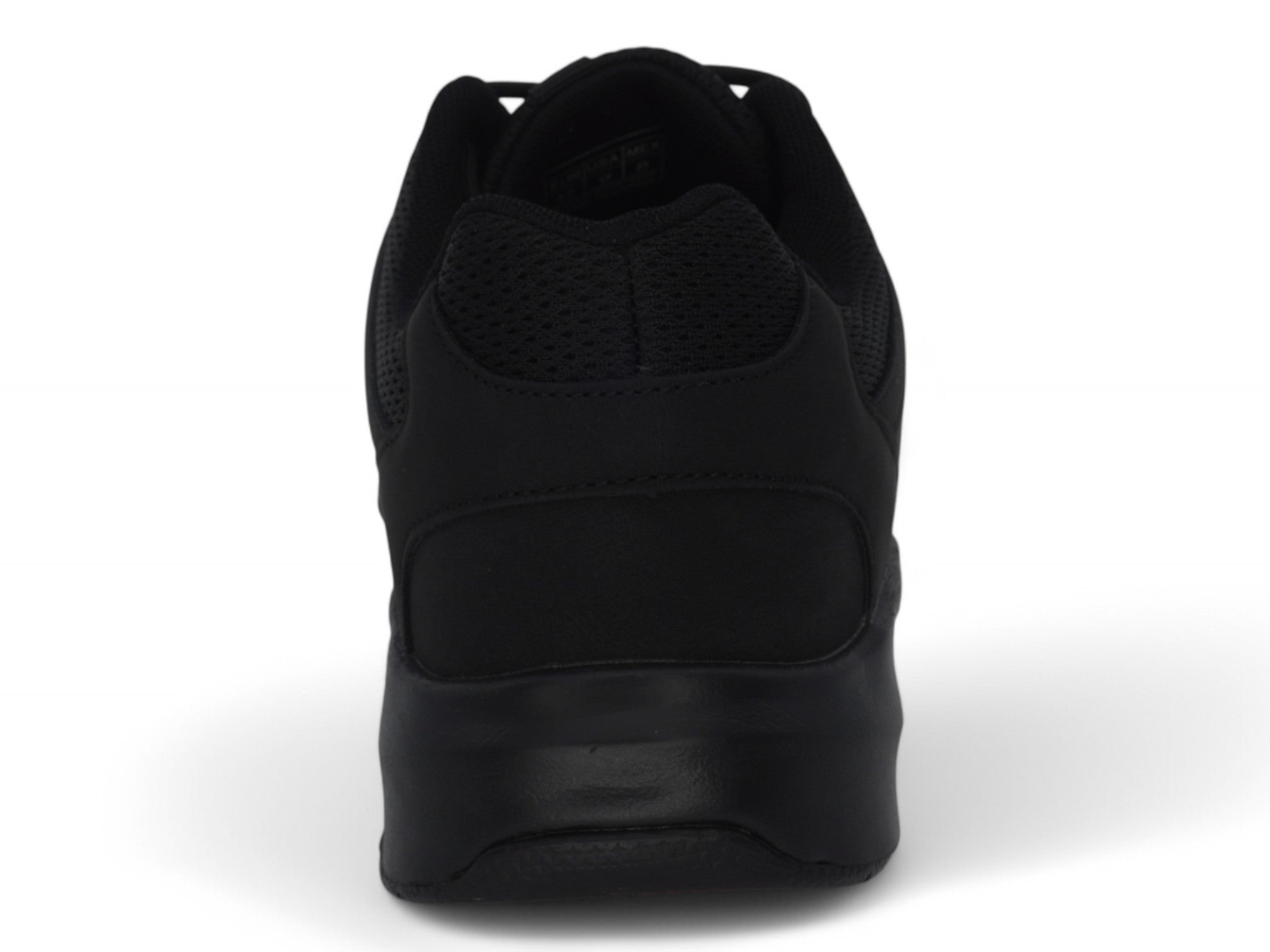 Men's Simple Flyknit Non-Slip Sneaker