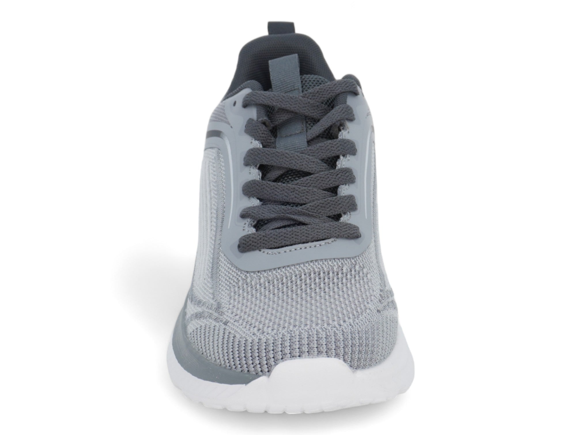 Men's Gray 3 Tone Sneaker
