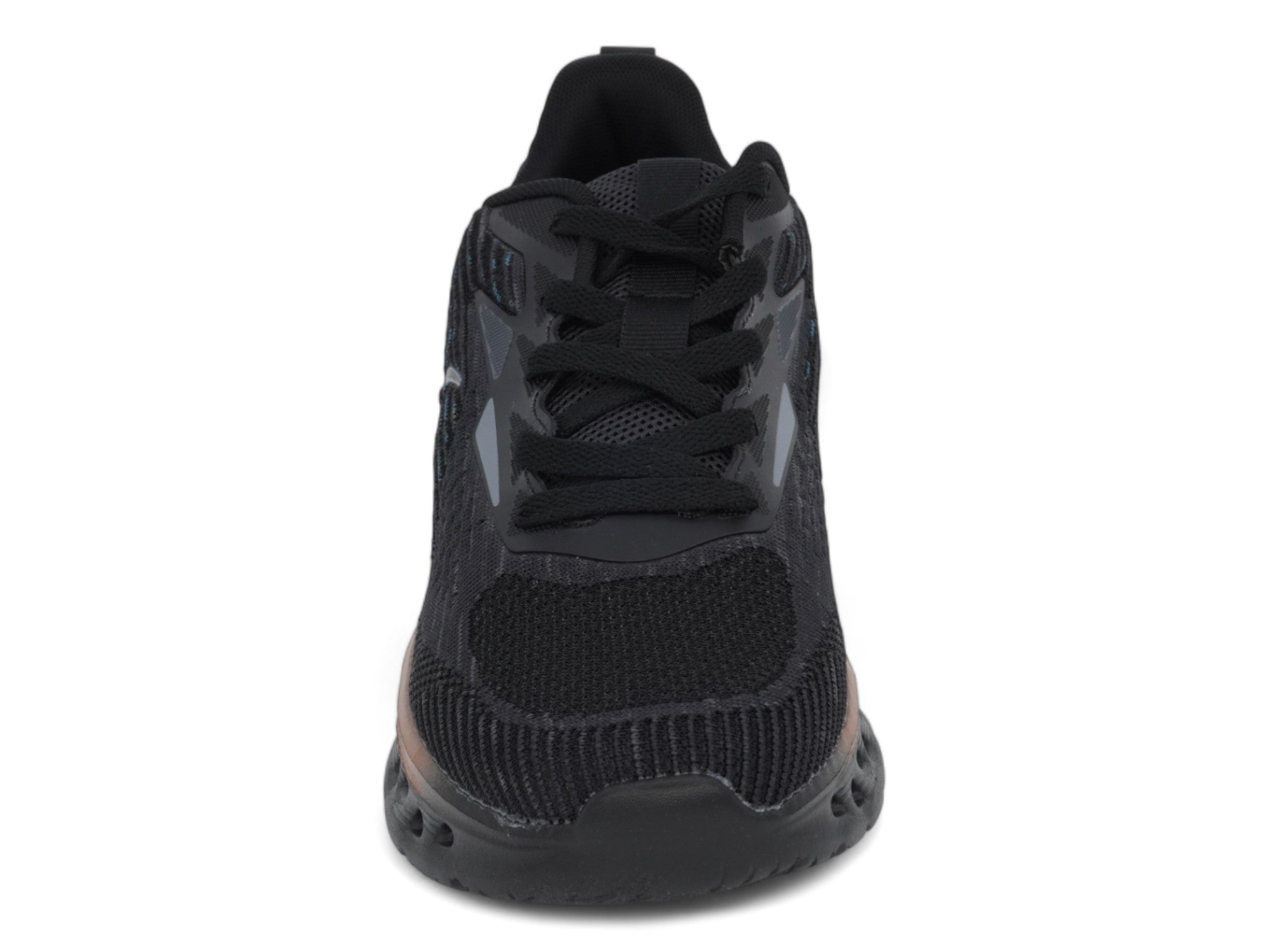 Men's Dark Gray Brooks Sneaker