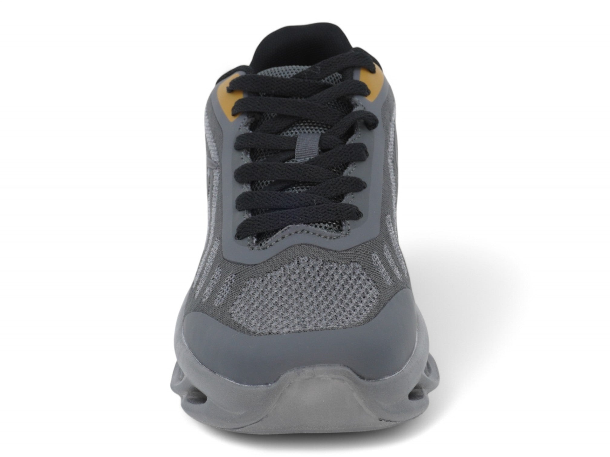 men-s-gray-flyknit-athletic-sneaker