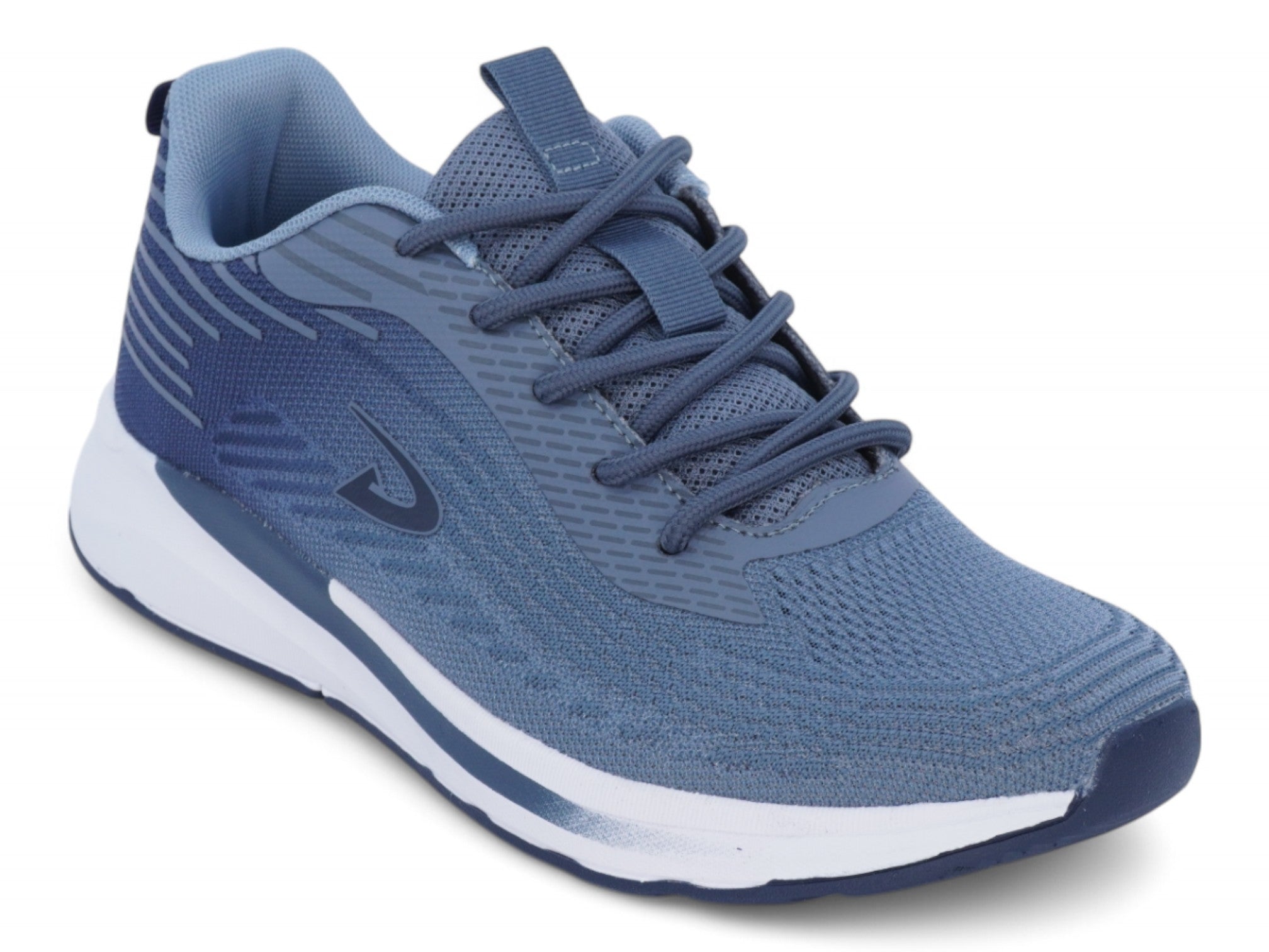 Men's Blue Ombre Jogger Sneaker