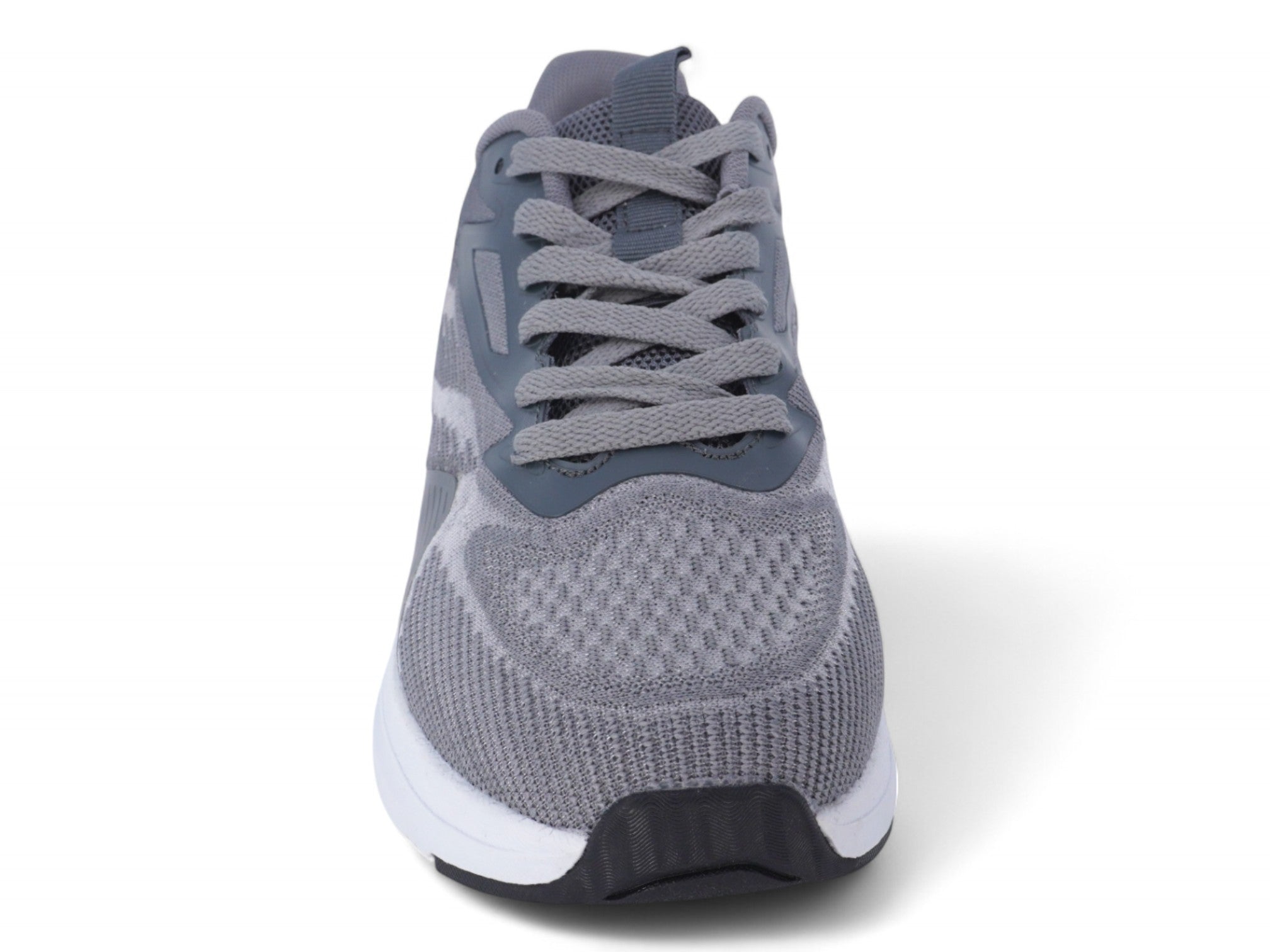 Men's Gray Double Bubble Sneaker