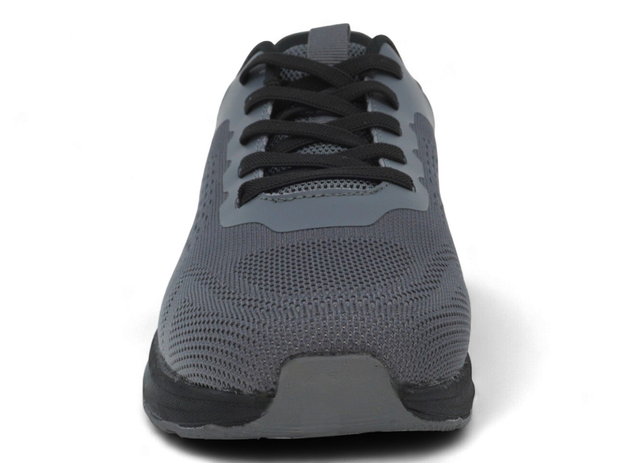 Men's Dark Gray Handsfree Sneaker