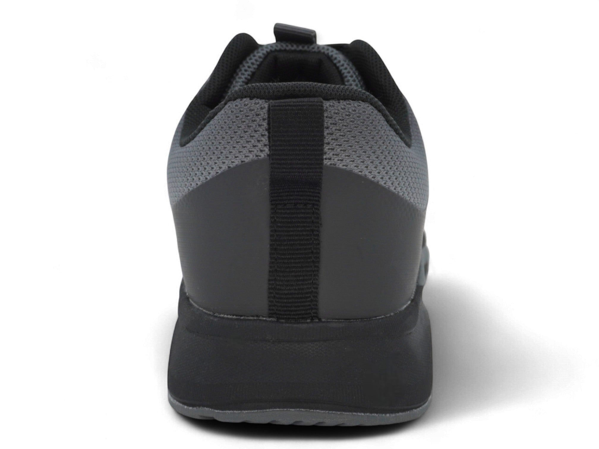 Men's Dark Gray Handsfree Sneaker