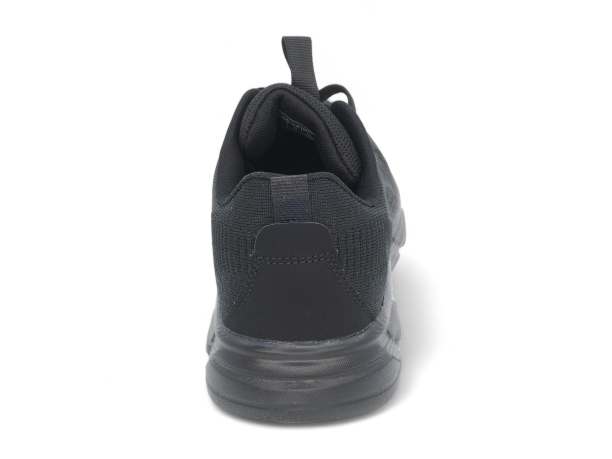 Men's Black Shadownknit Sneaker