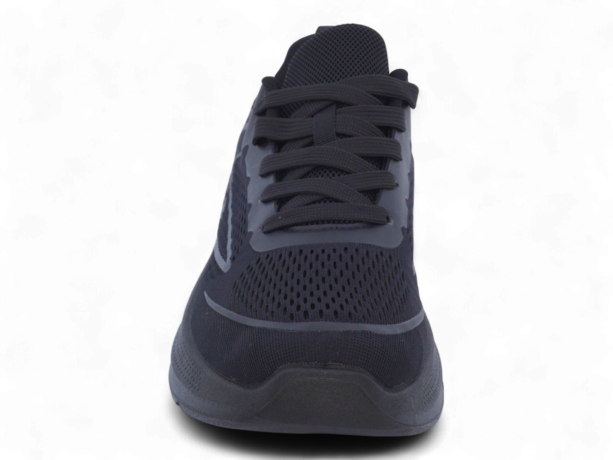 Men's Triple Black Active Jogger