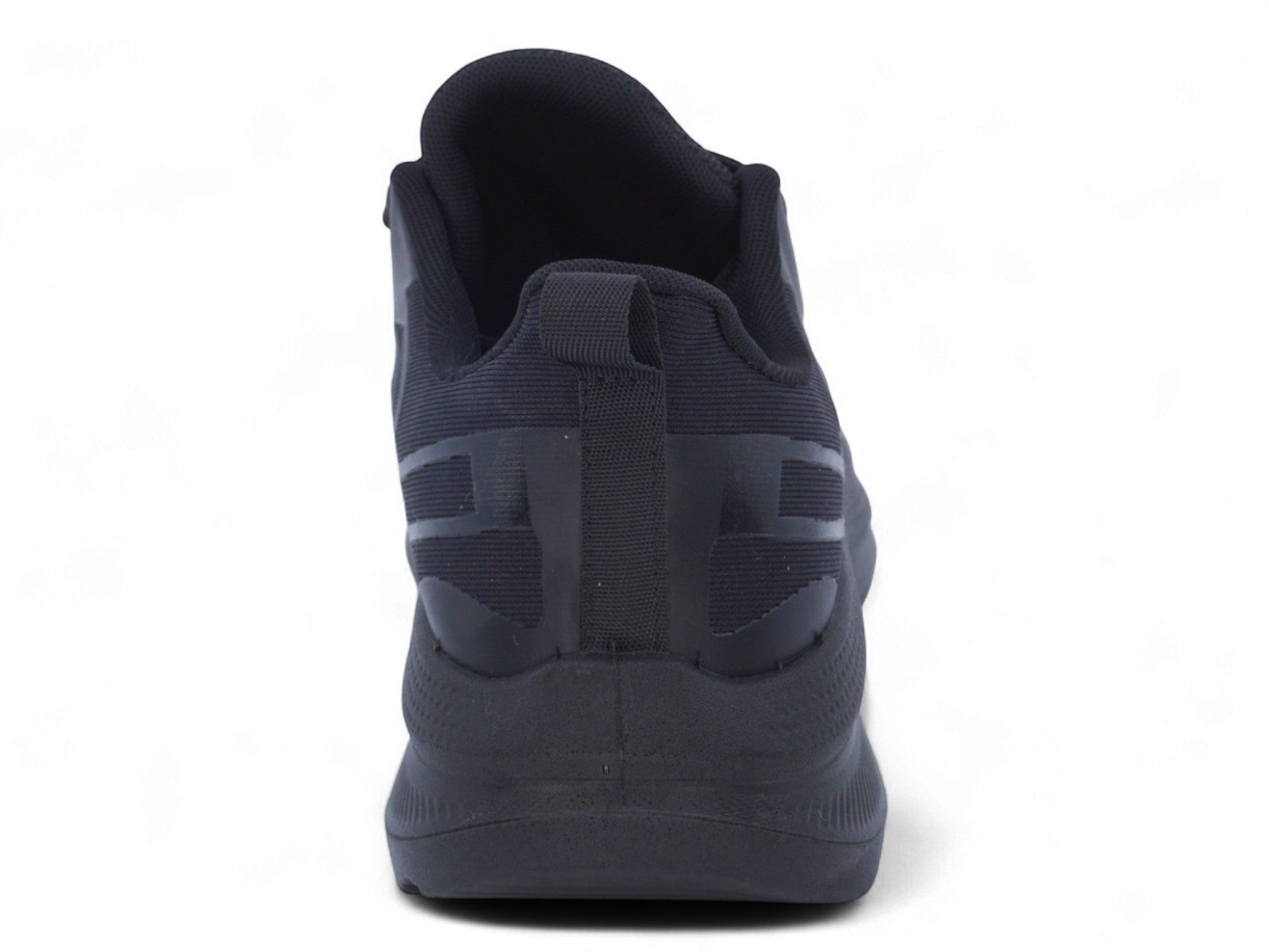 Men's Triple Black Active Jogger