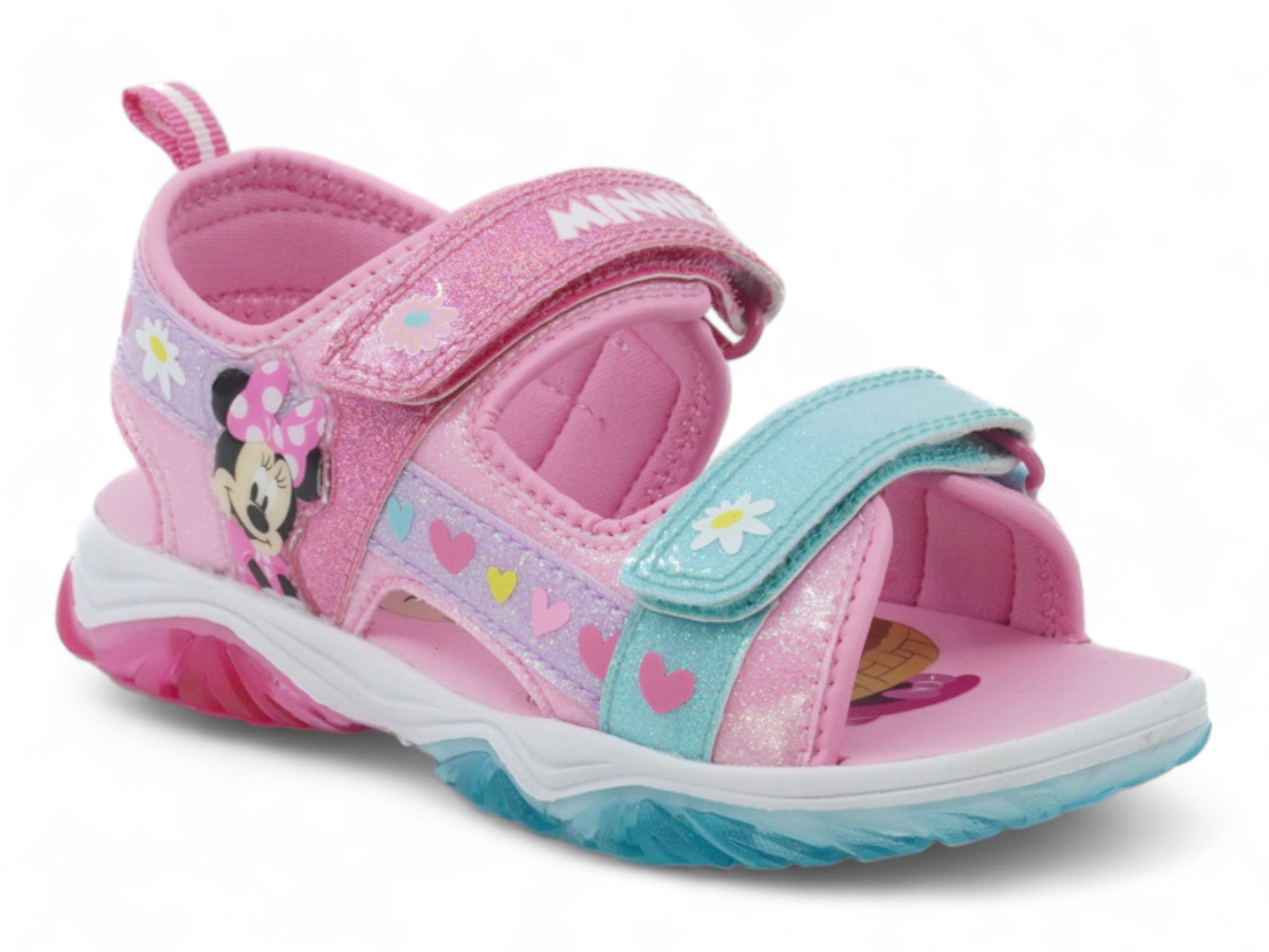 Minnie Mouse Sandal