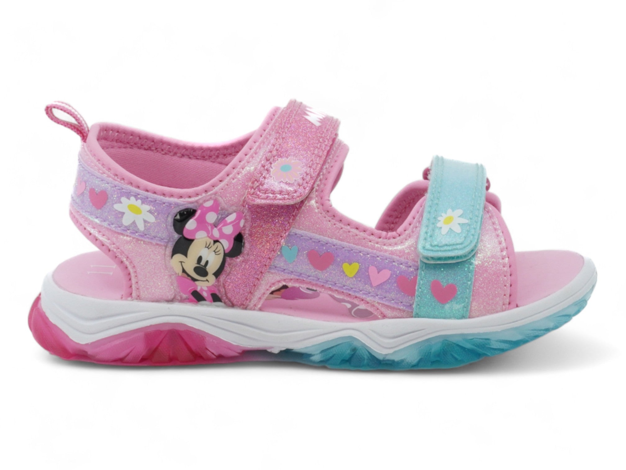 Minnie Mouse Sandal