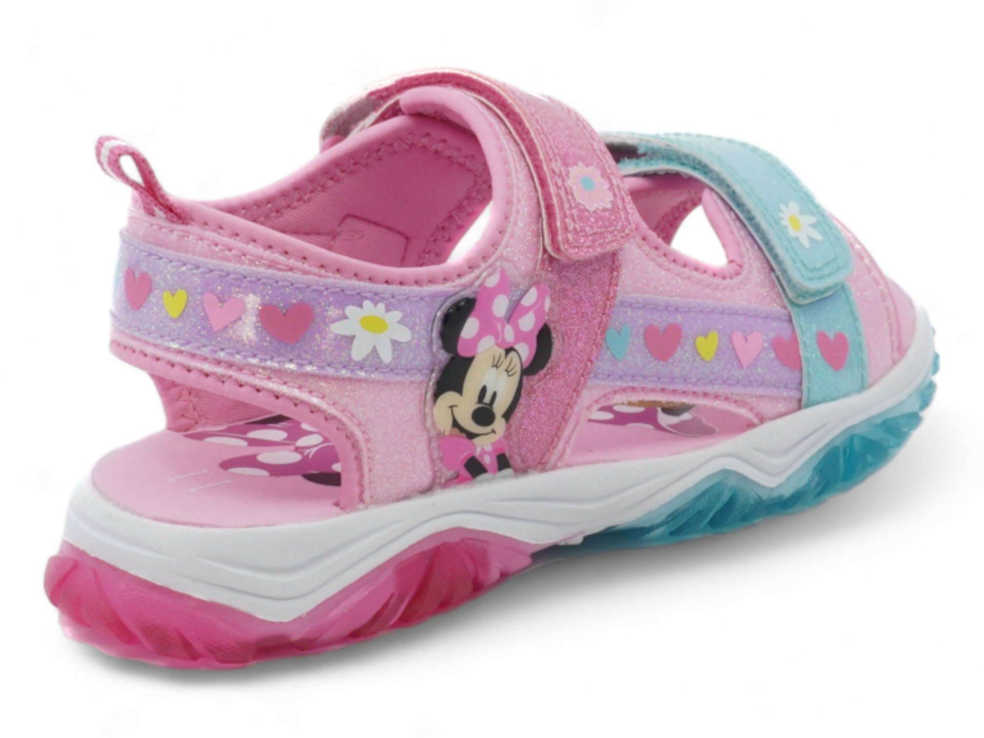 Minnie Mouse Sandal