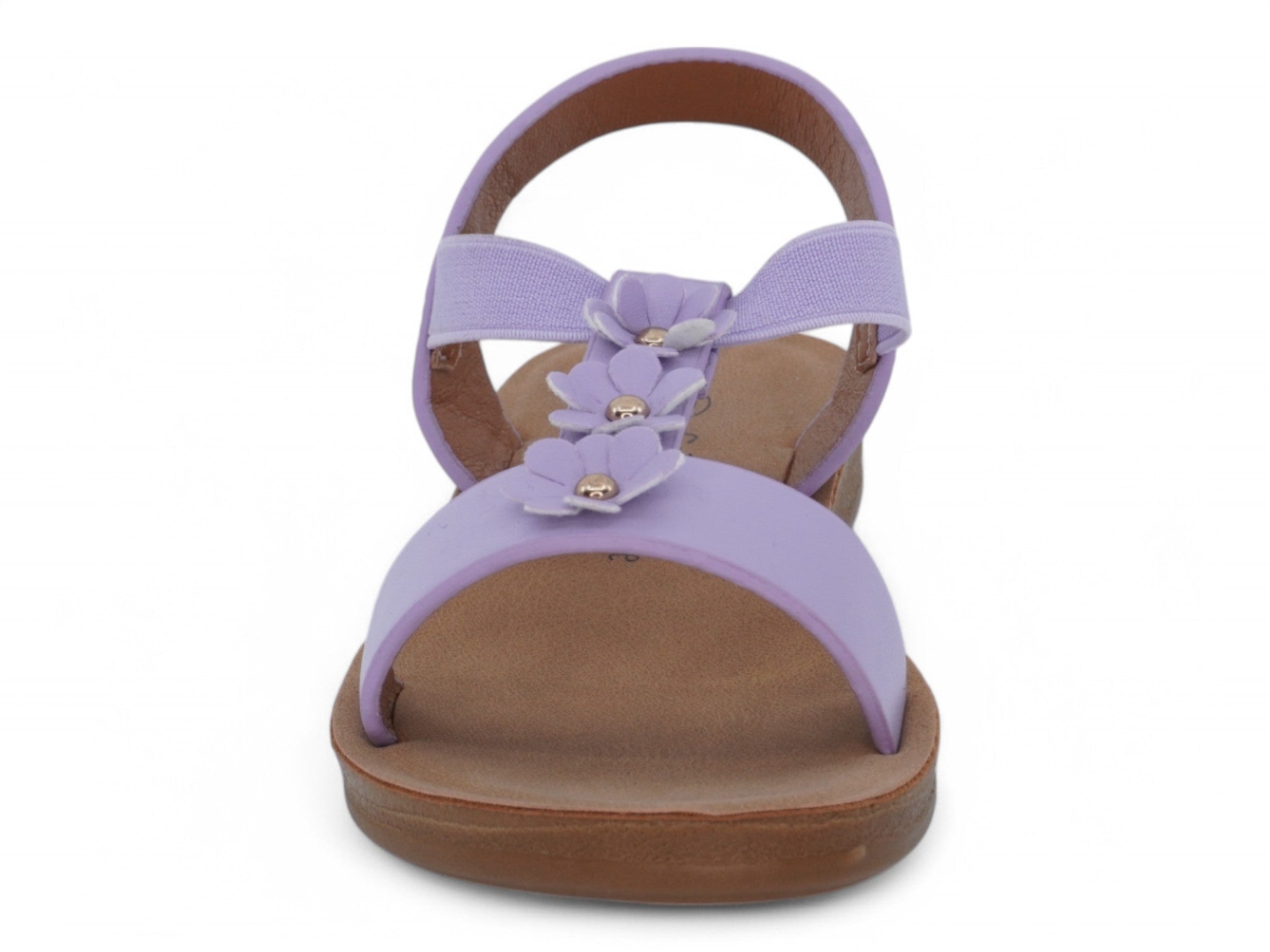 Toddler Lilac Ariella Sandal