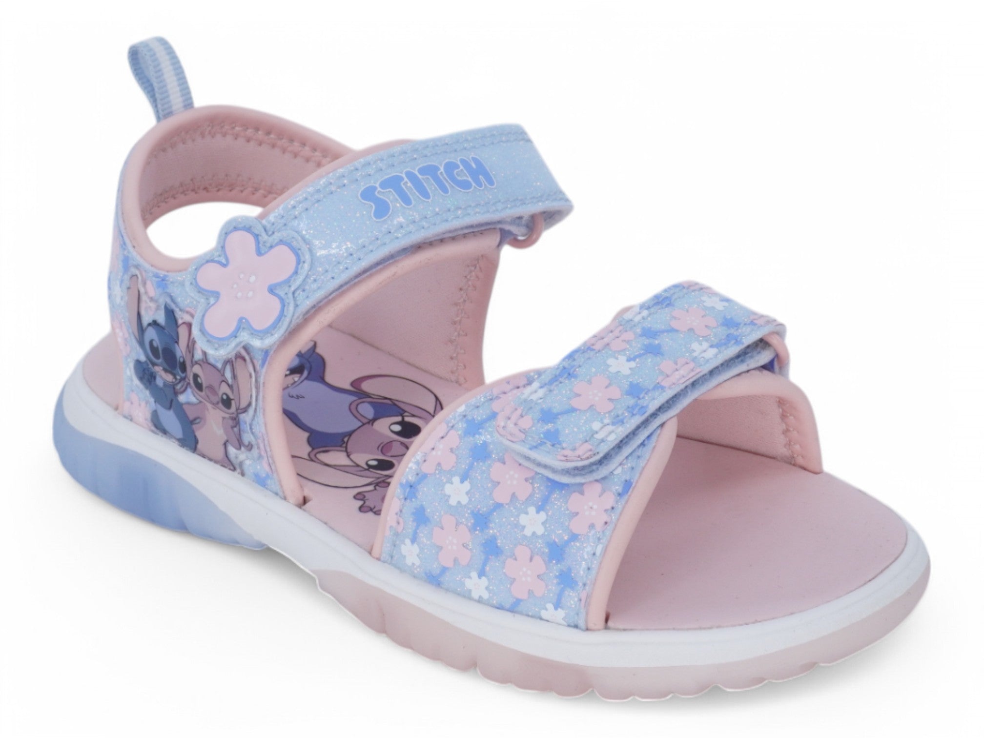 Toddler Lilo & Stitch Sandal