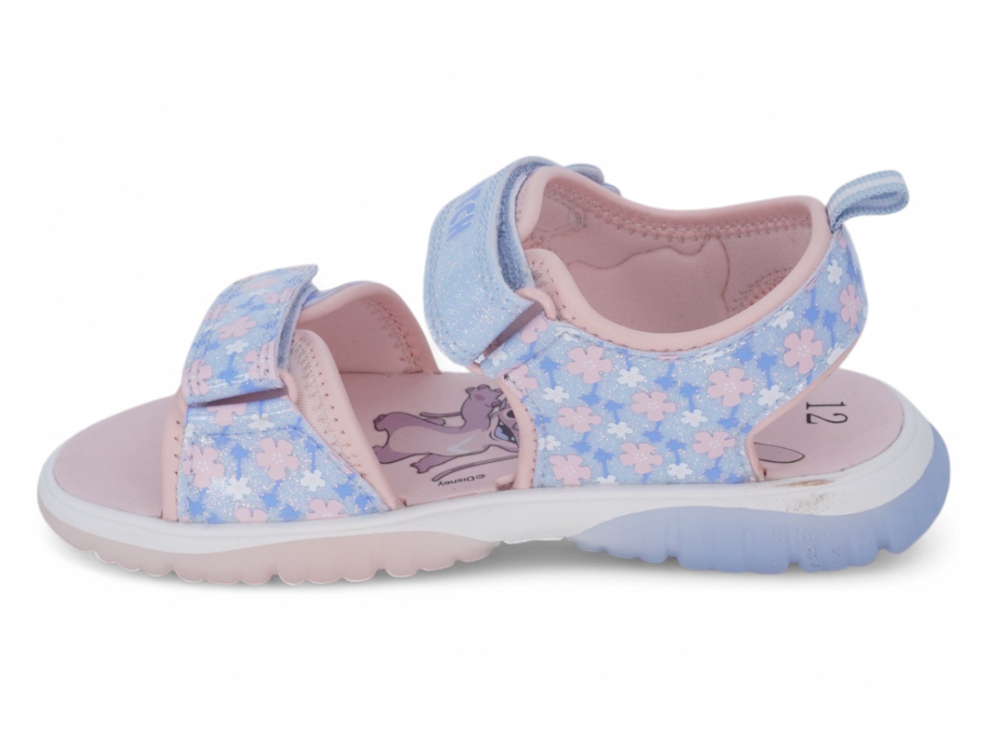 Toddler Lilo & Stitch Sandal