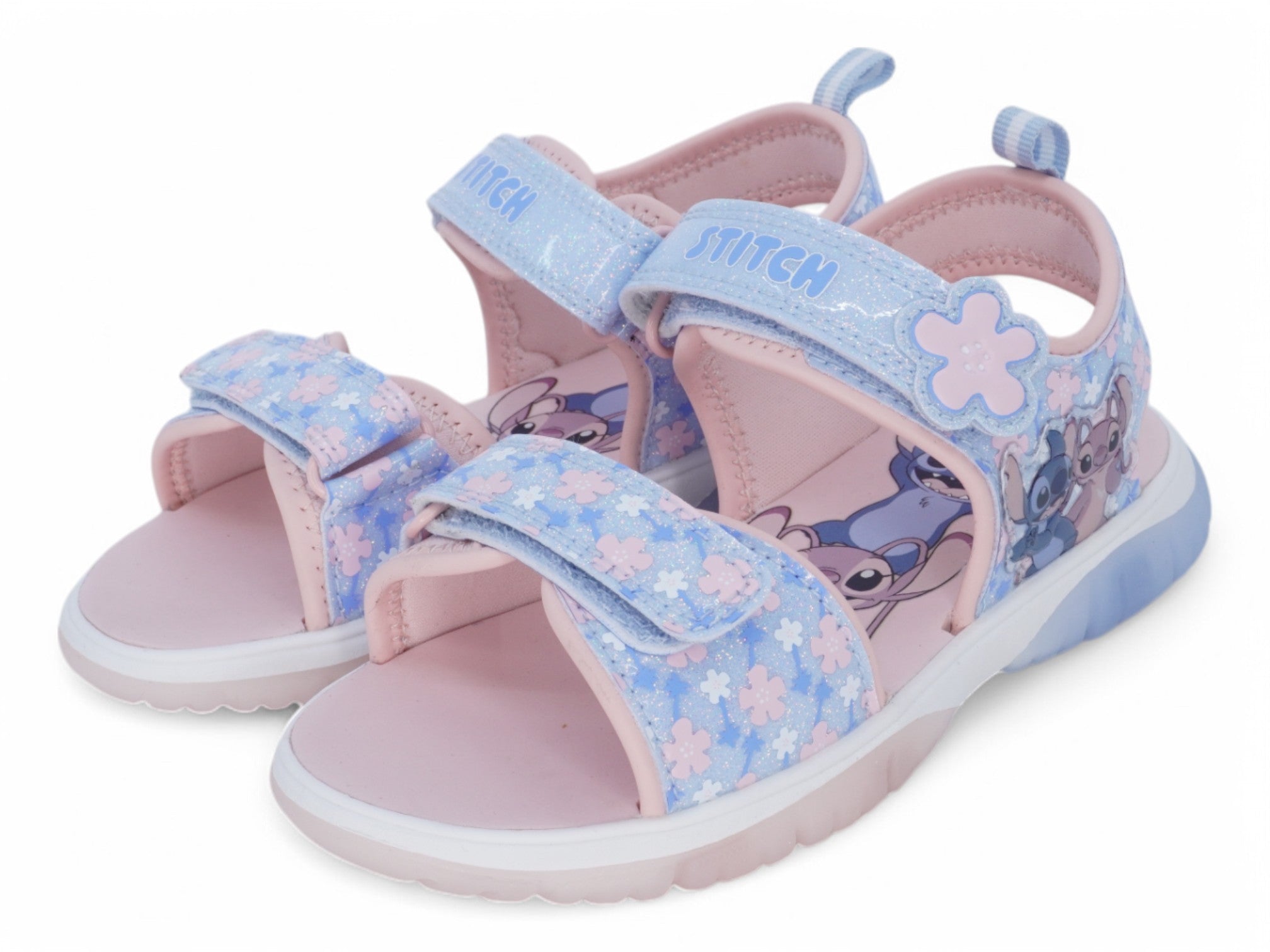Toddler Lilo & Stitch Sandal