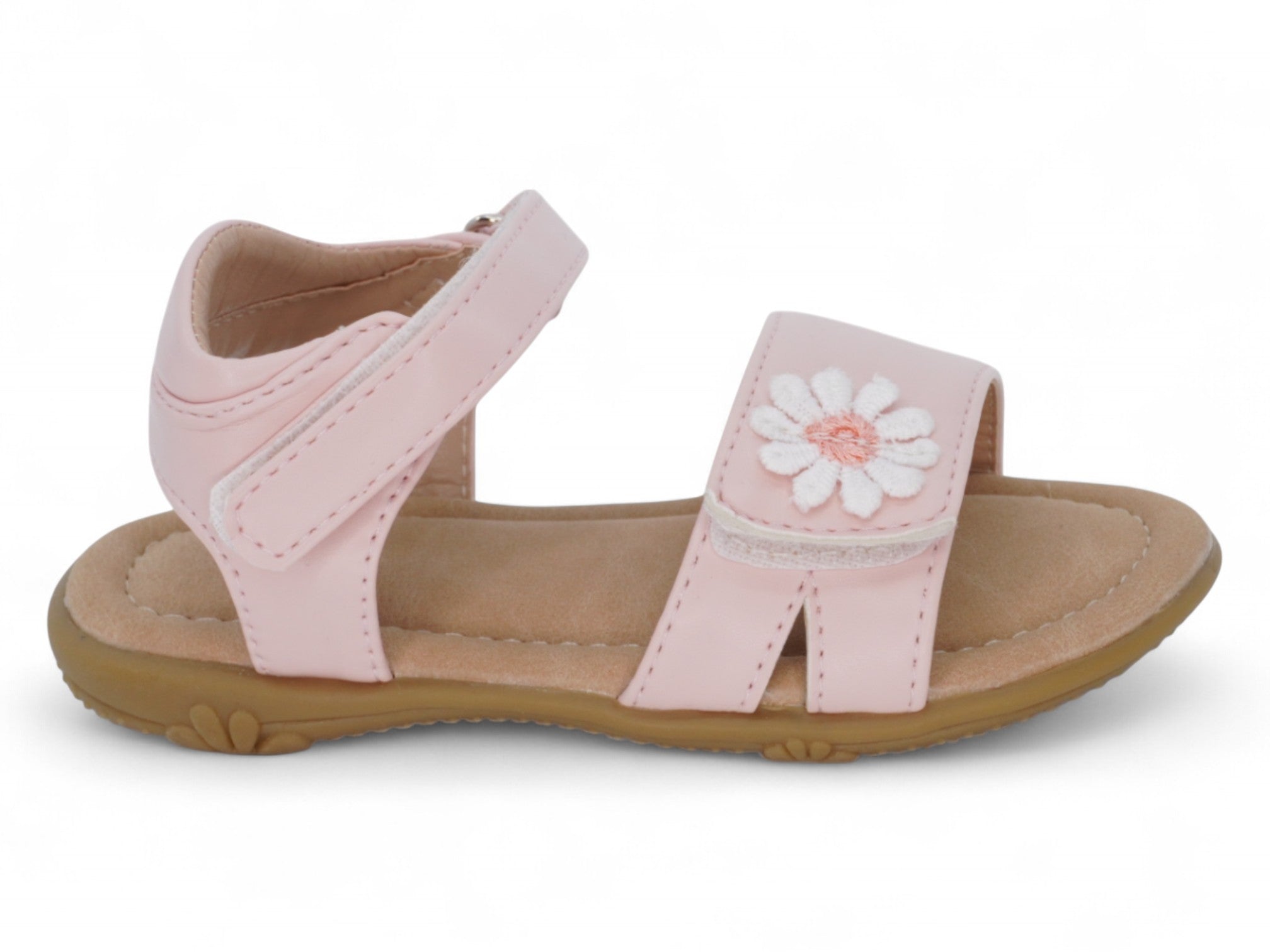 Toddler Pink Rosa Sandal