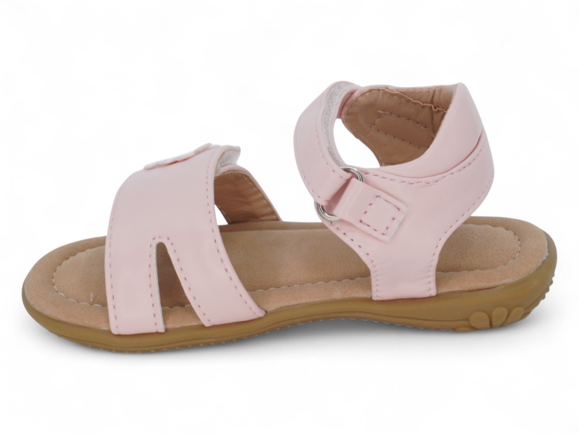 Toddler Pink Rosa Sandal