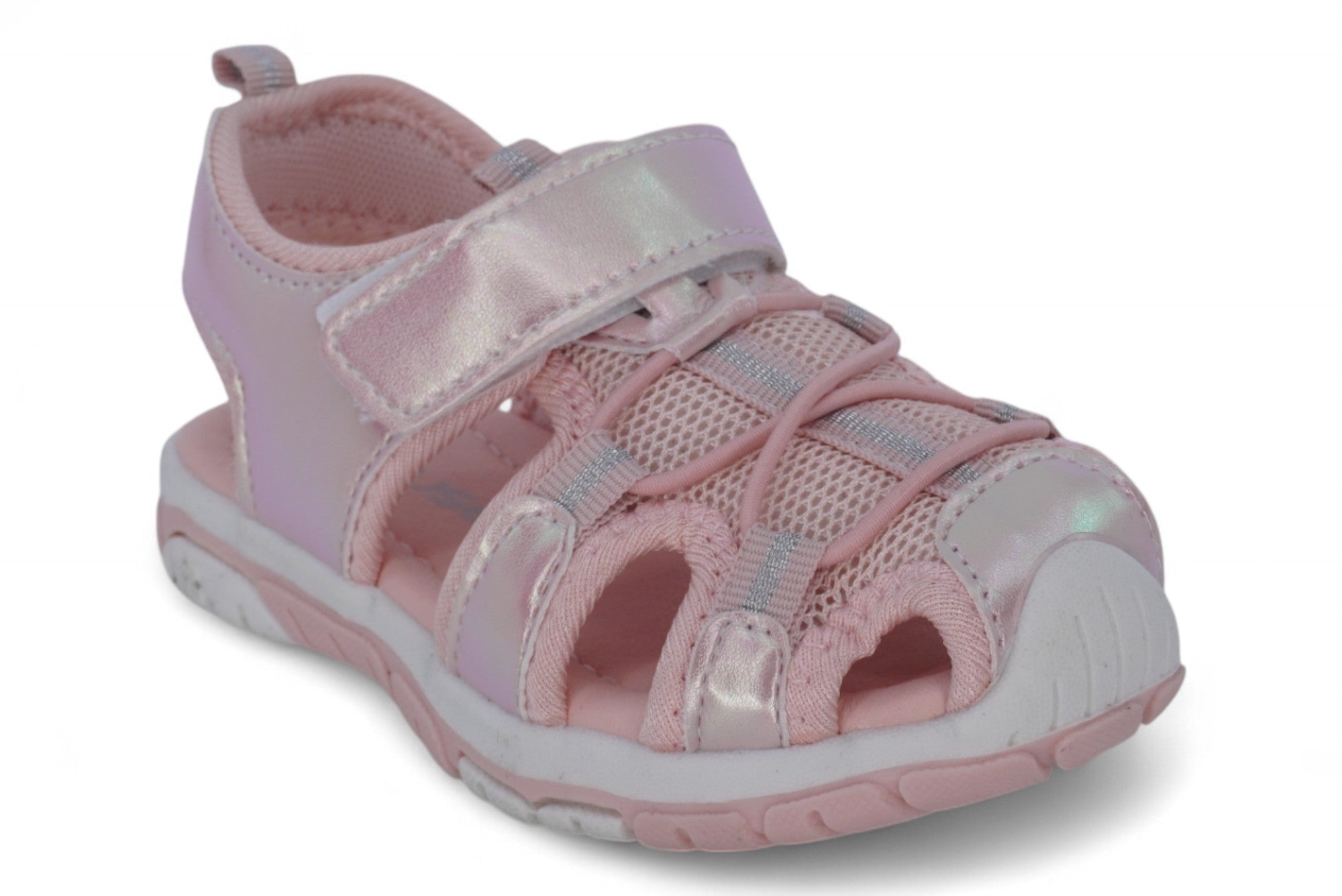 Toddler Pink Kylie Sandal