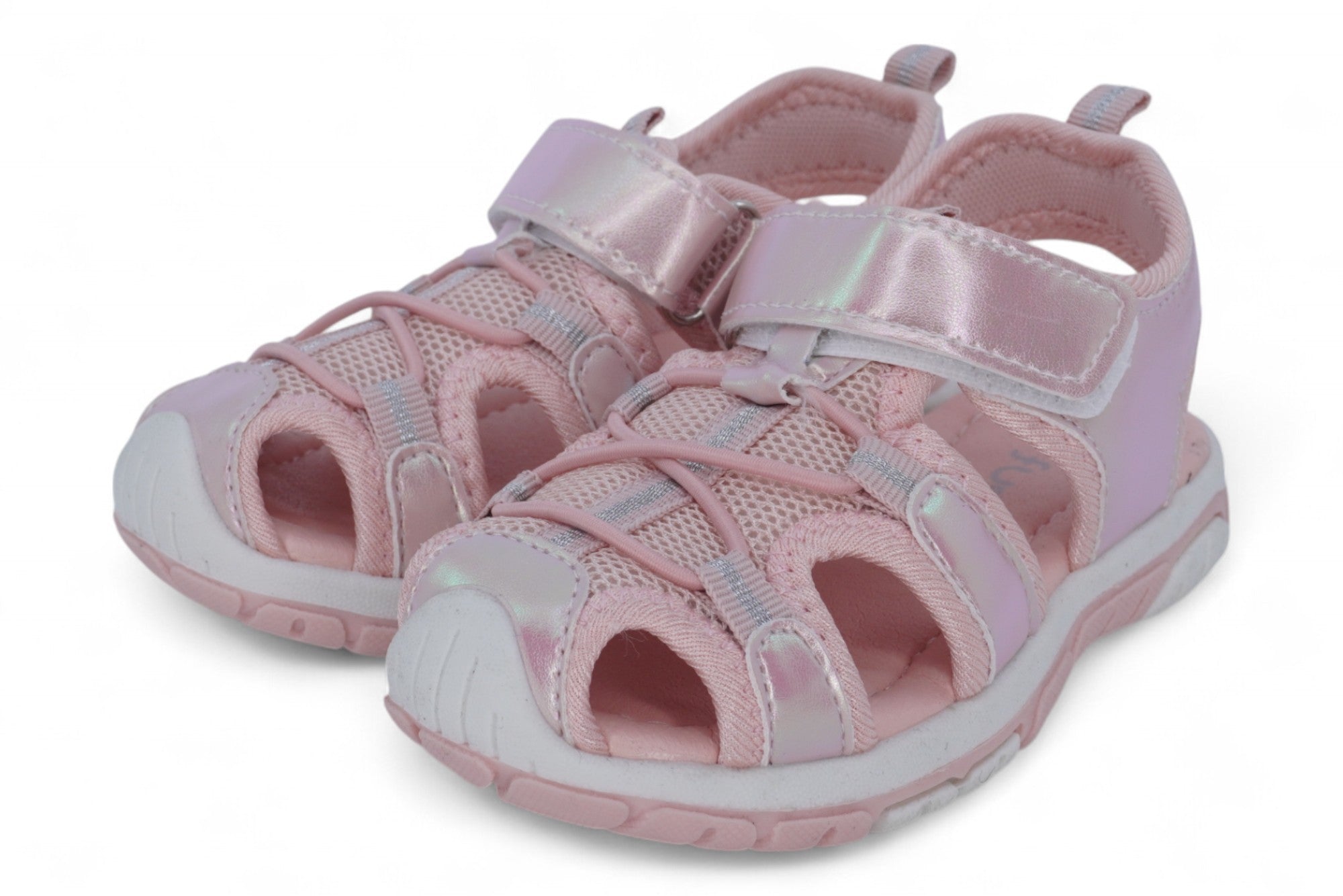 Toddler Pink Kylie Sandal