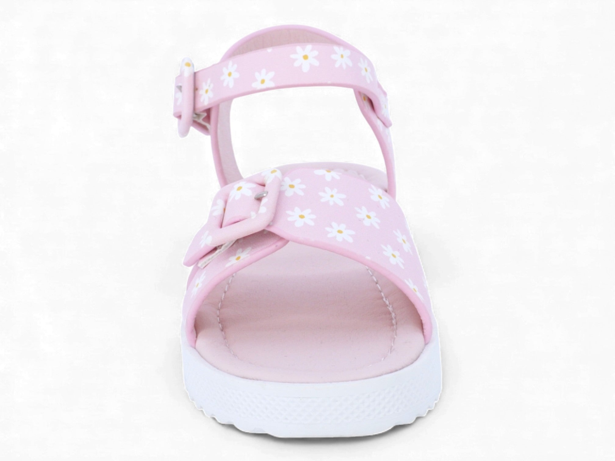 Toddler Pink Ariana Sandal