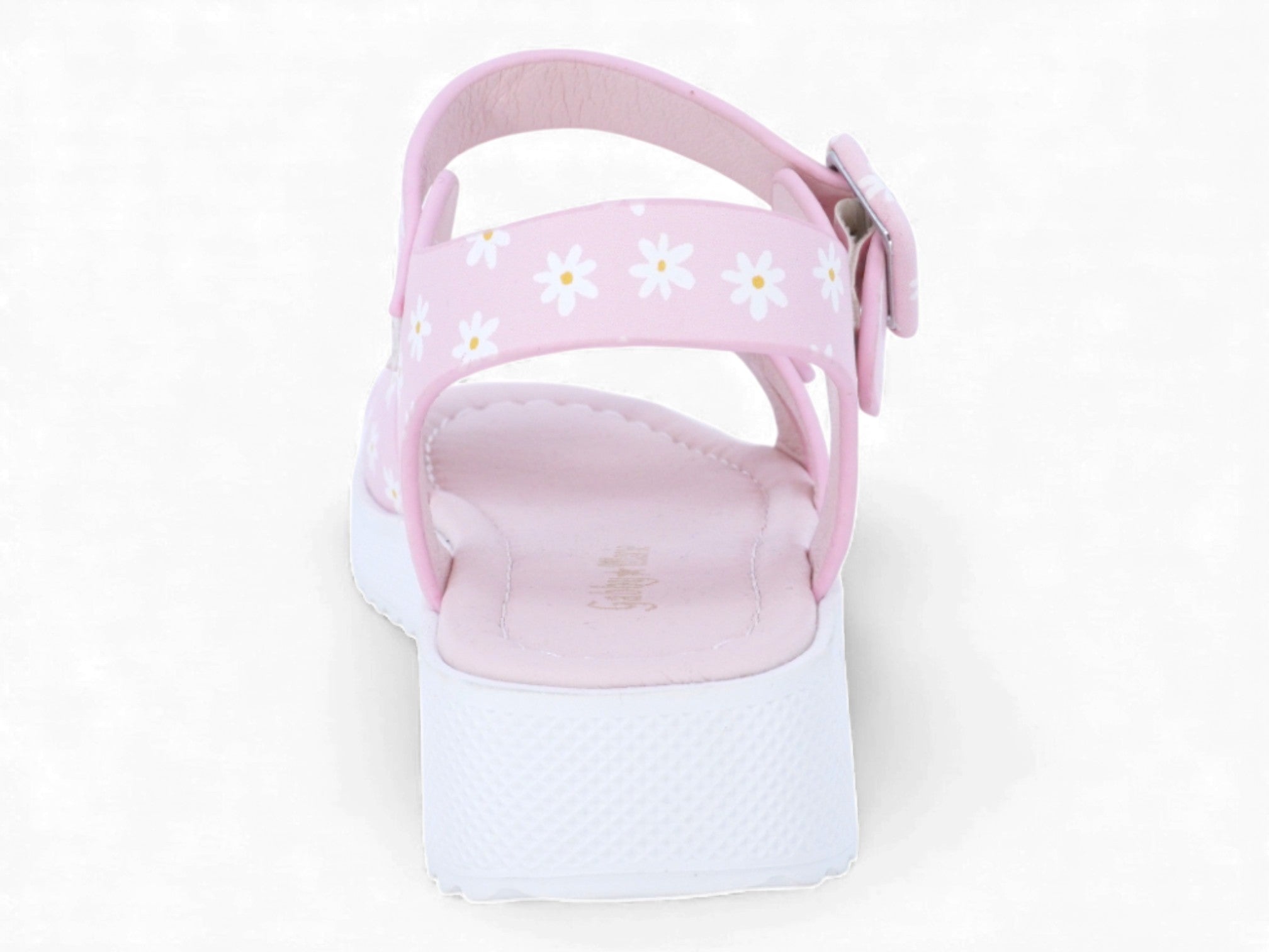 Toddler Pink Ariana Sandal