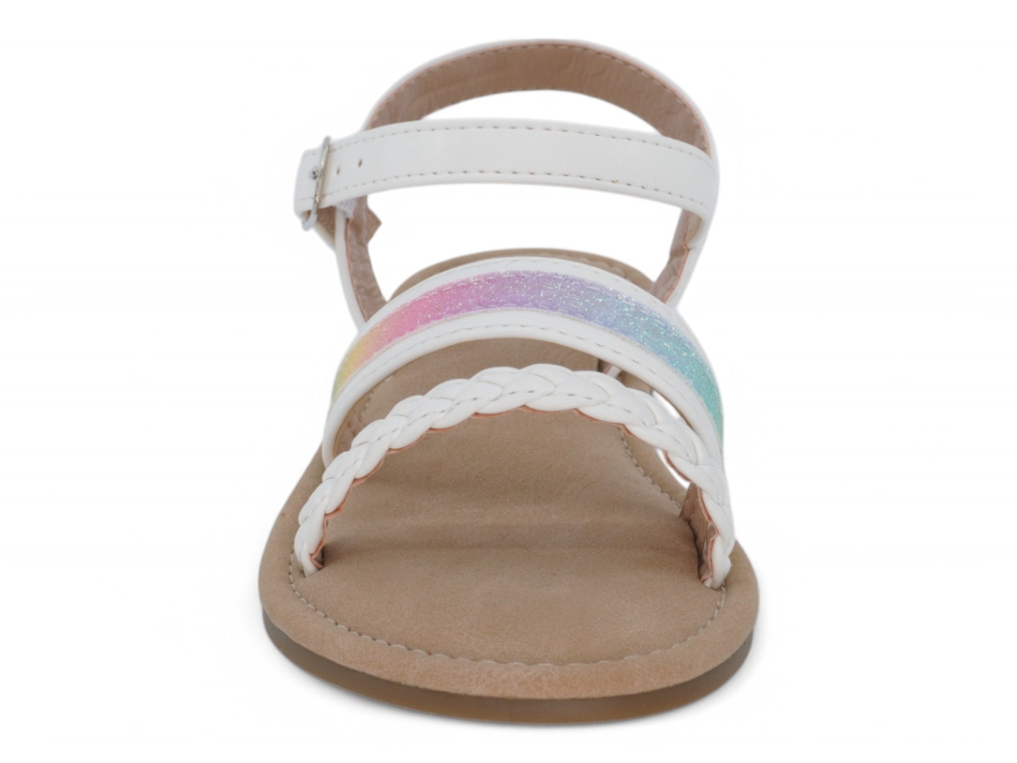 Girls Rainbow Willa Sandal
