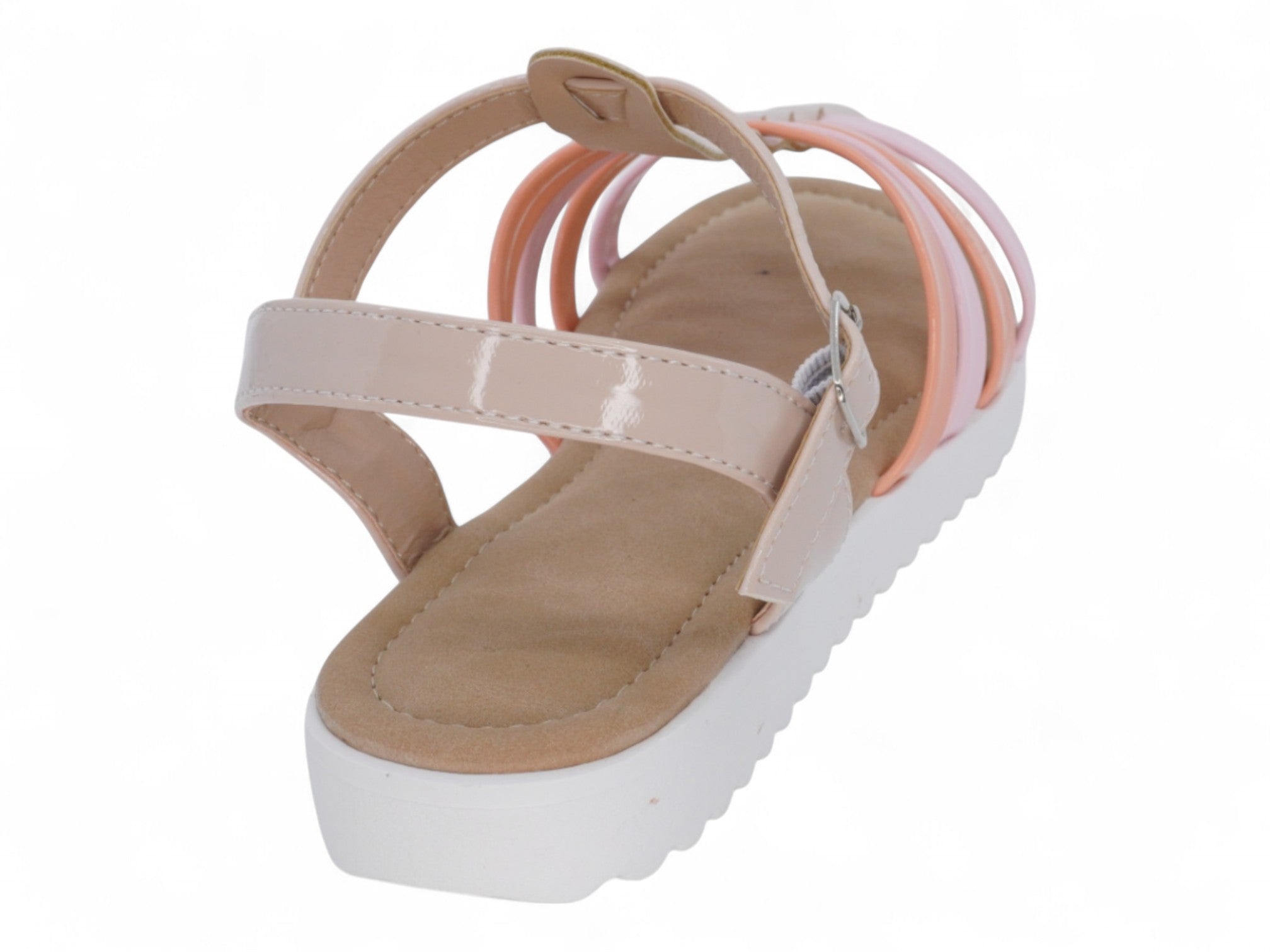 Girls Multi Isla Sandal
