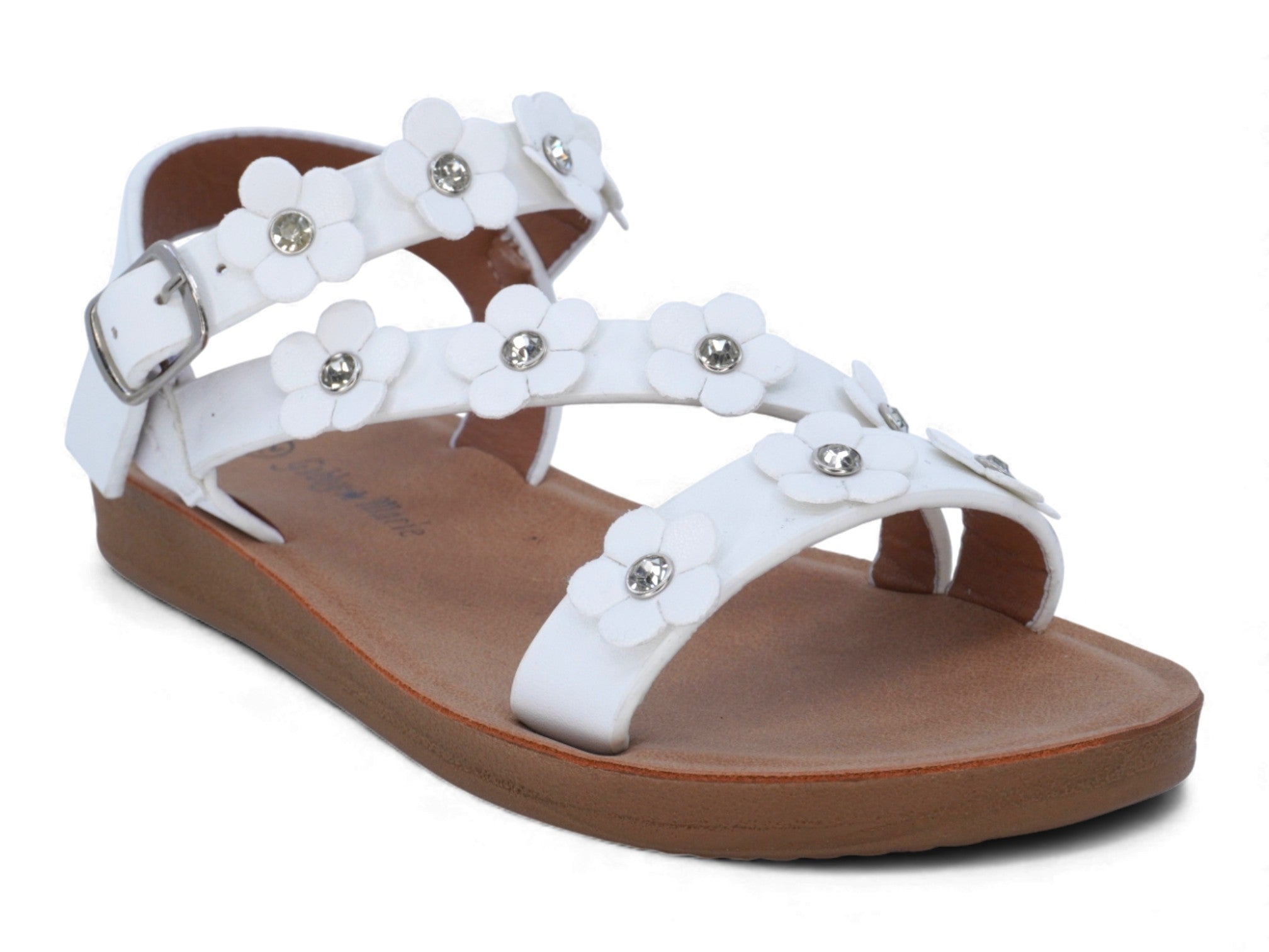 girls-white-arya-sandal