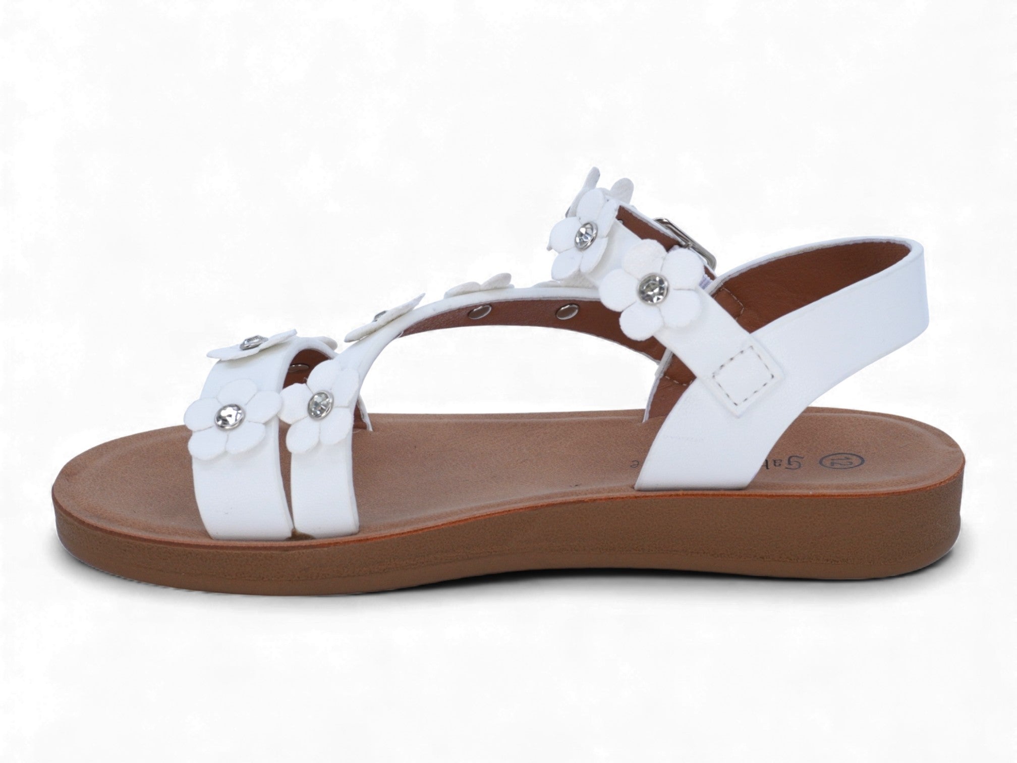 girls-white-arya-sandal