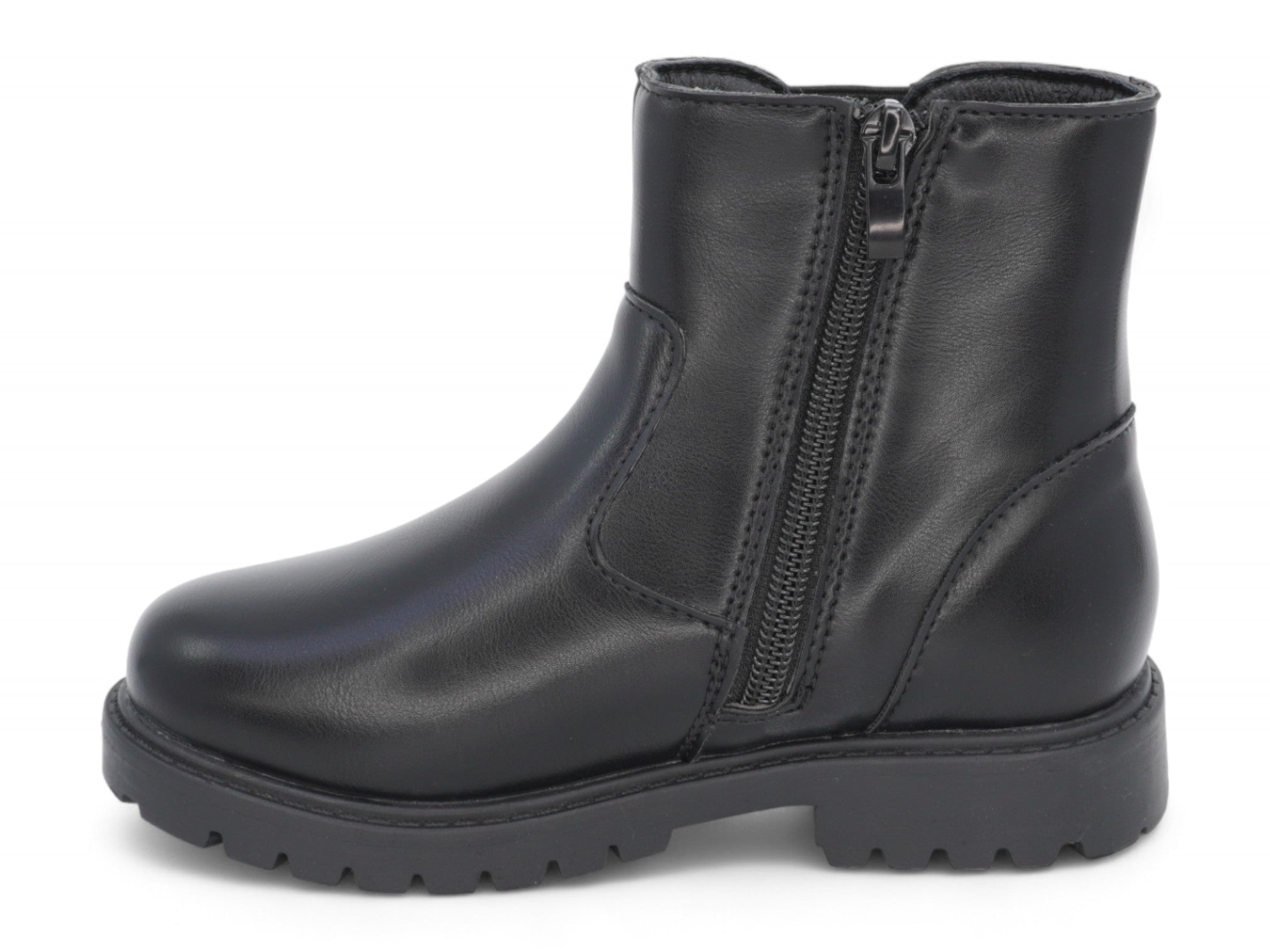 Toddler Black Leora Boot