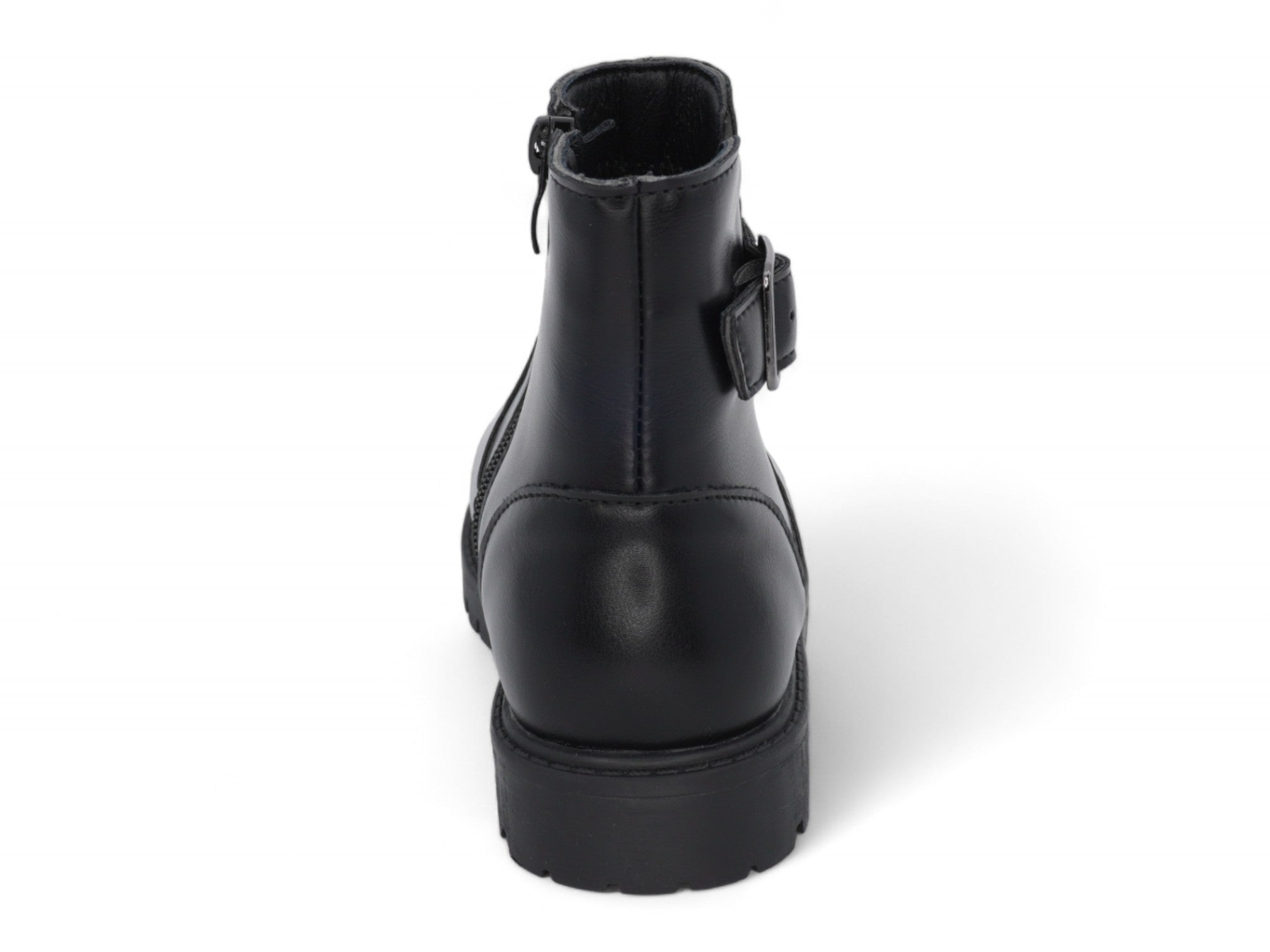 Toddler Black Leora Boot