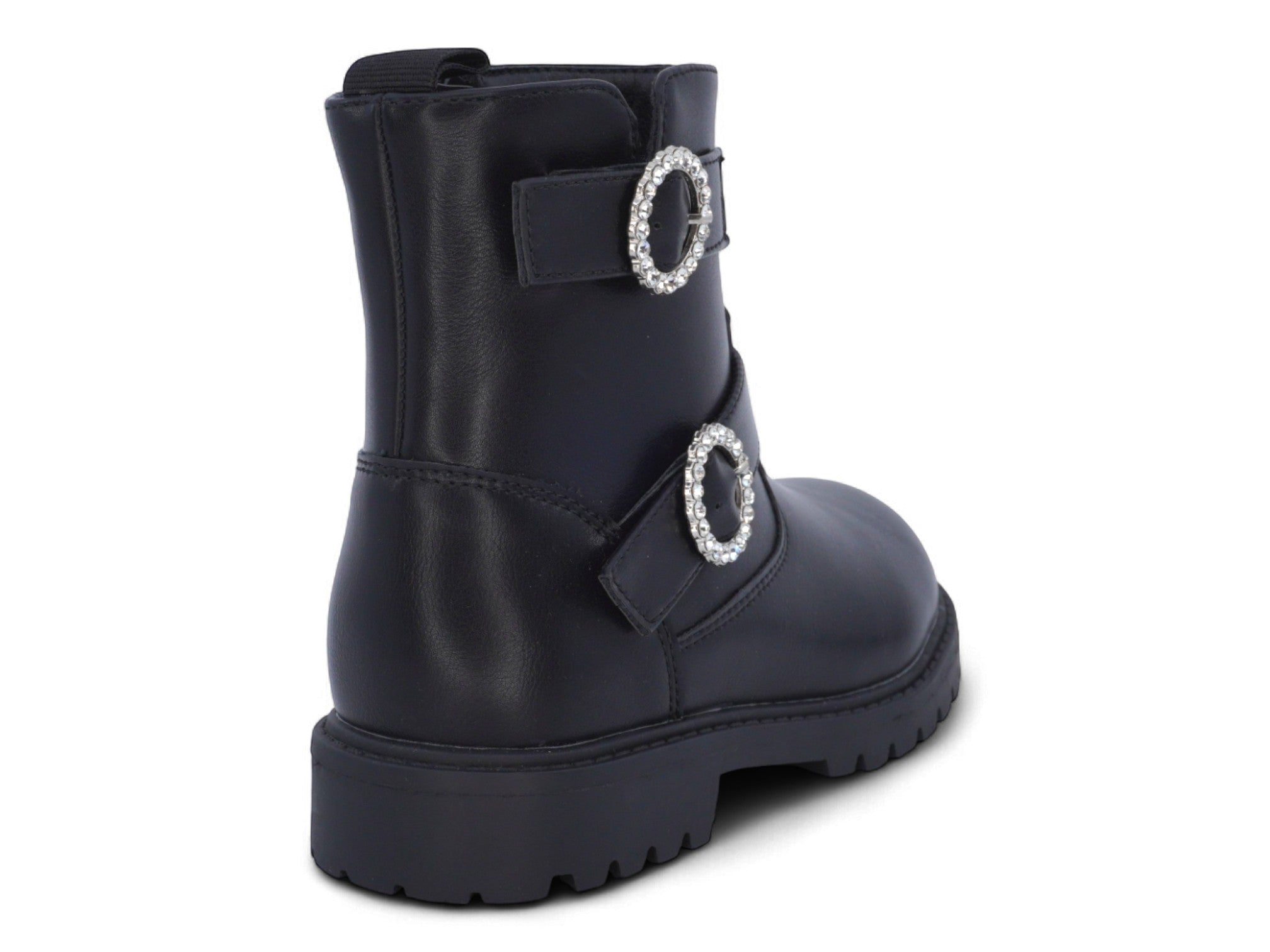 Toddler Black Romi Boot
