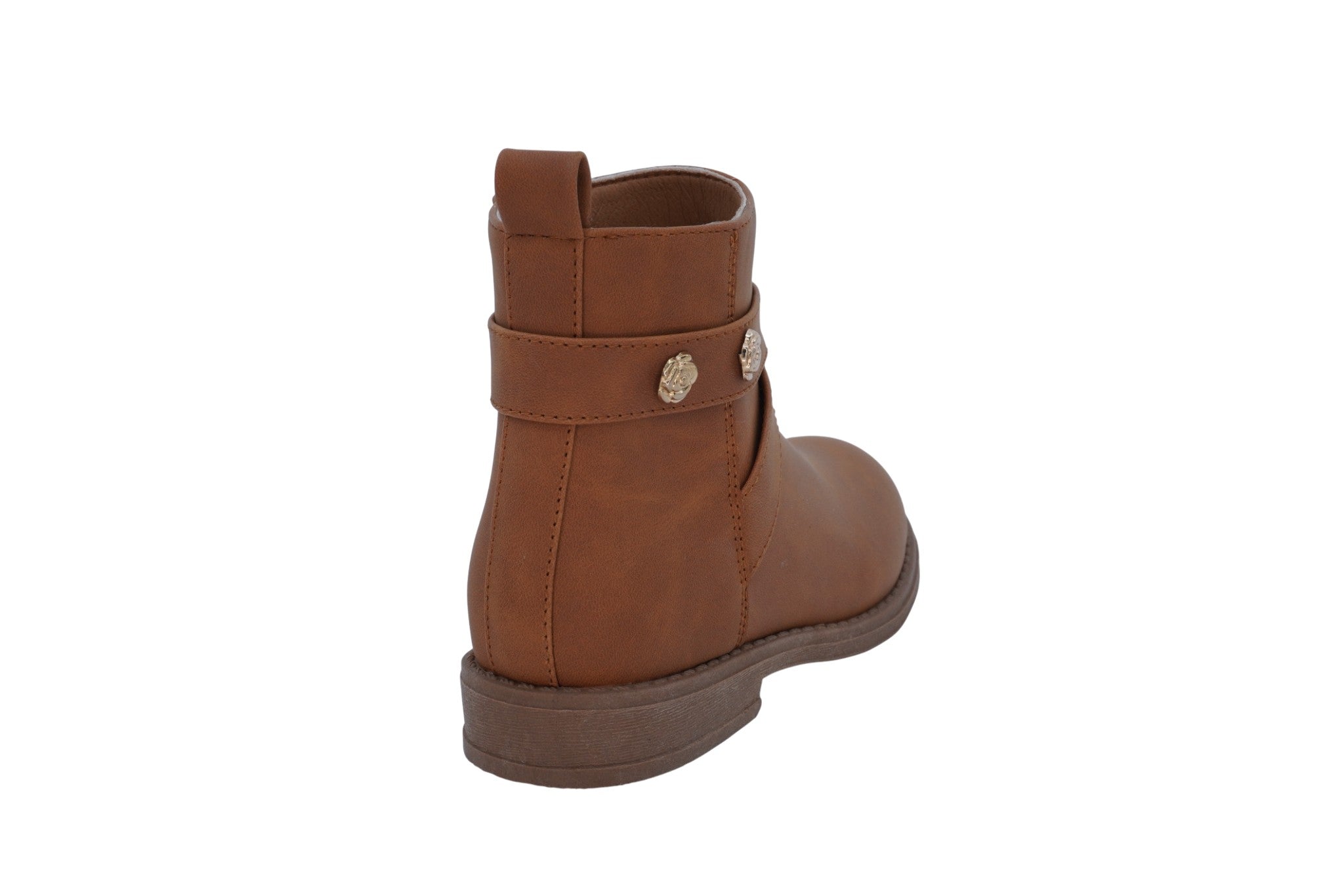 Toddler Tan Parker Boot