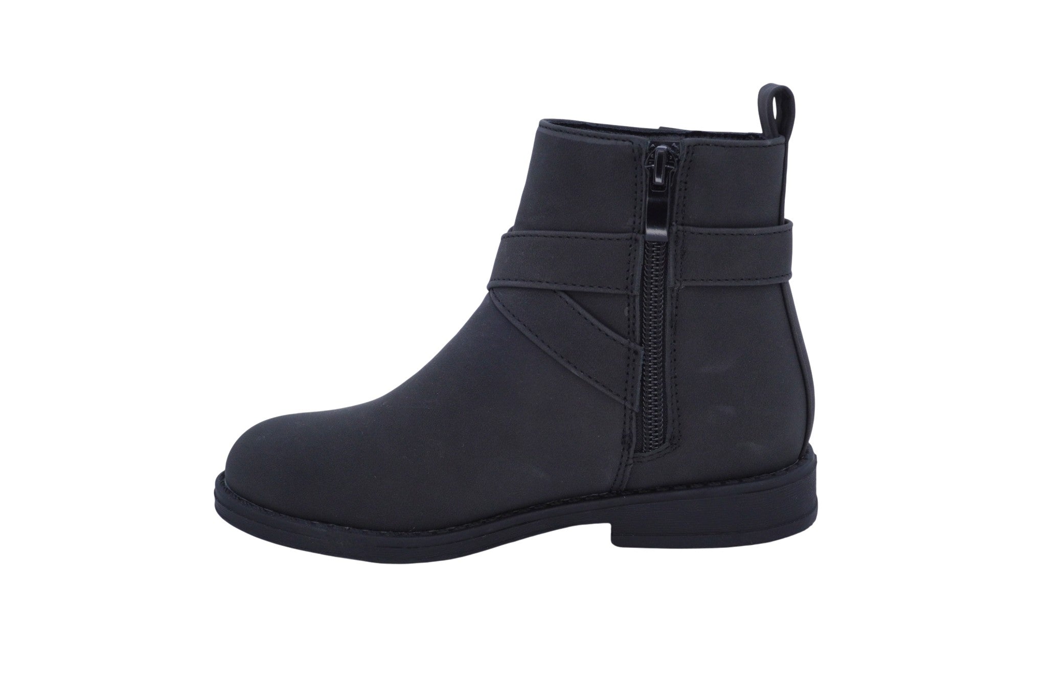 Toddler Black Parker Boot