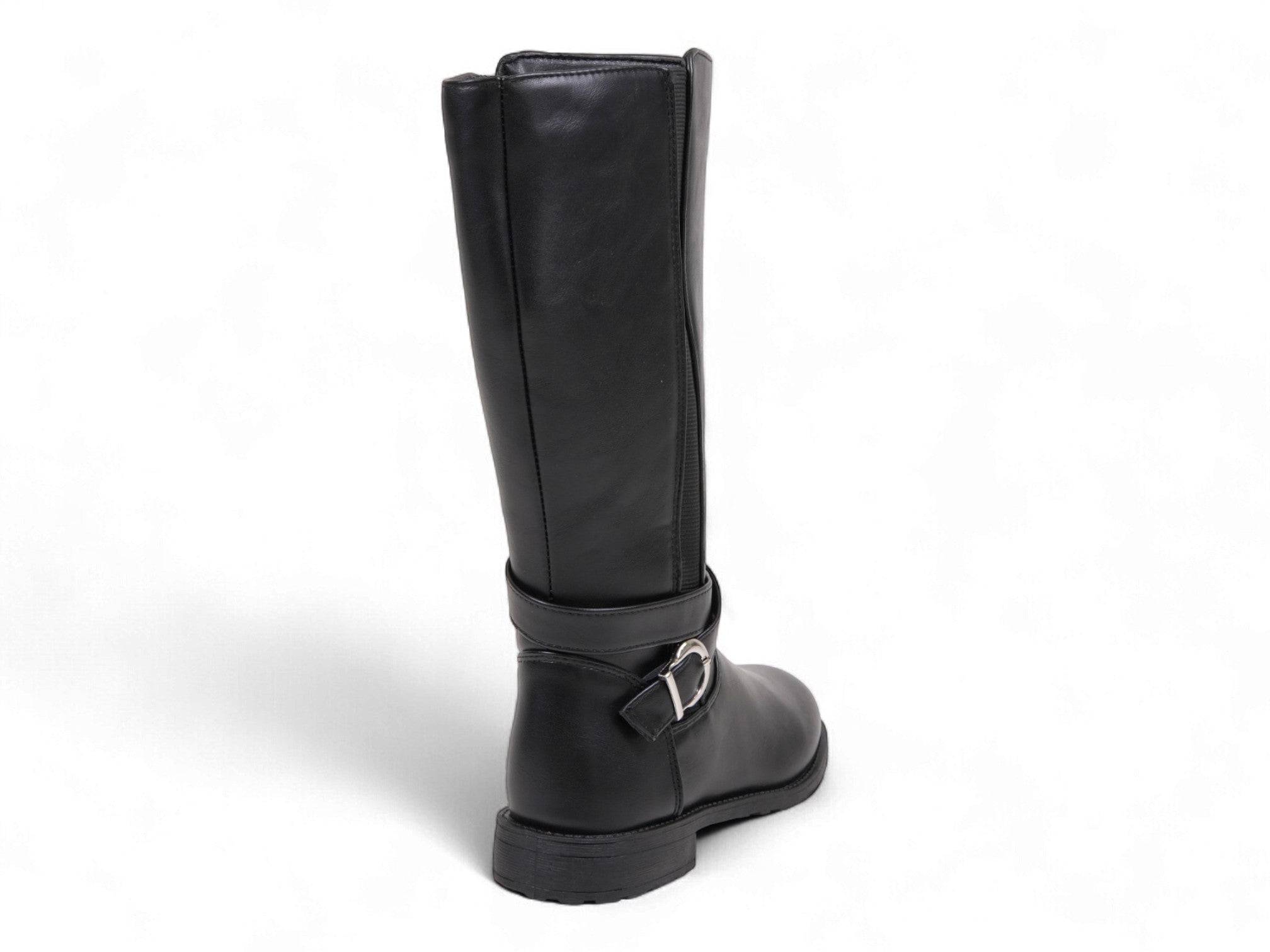 Girls' Black Taylor Boot