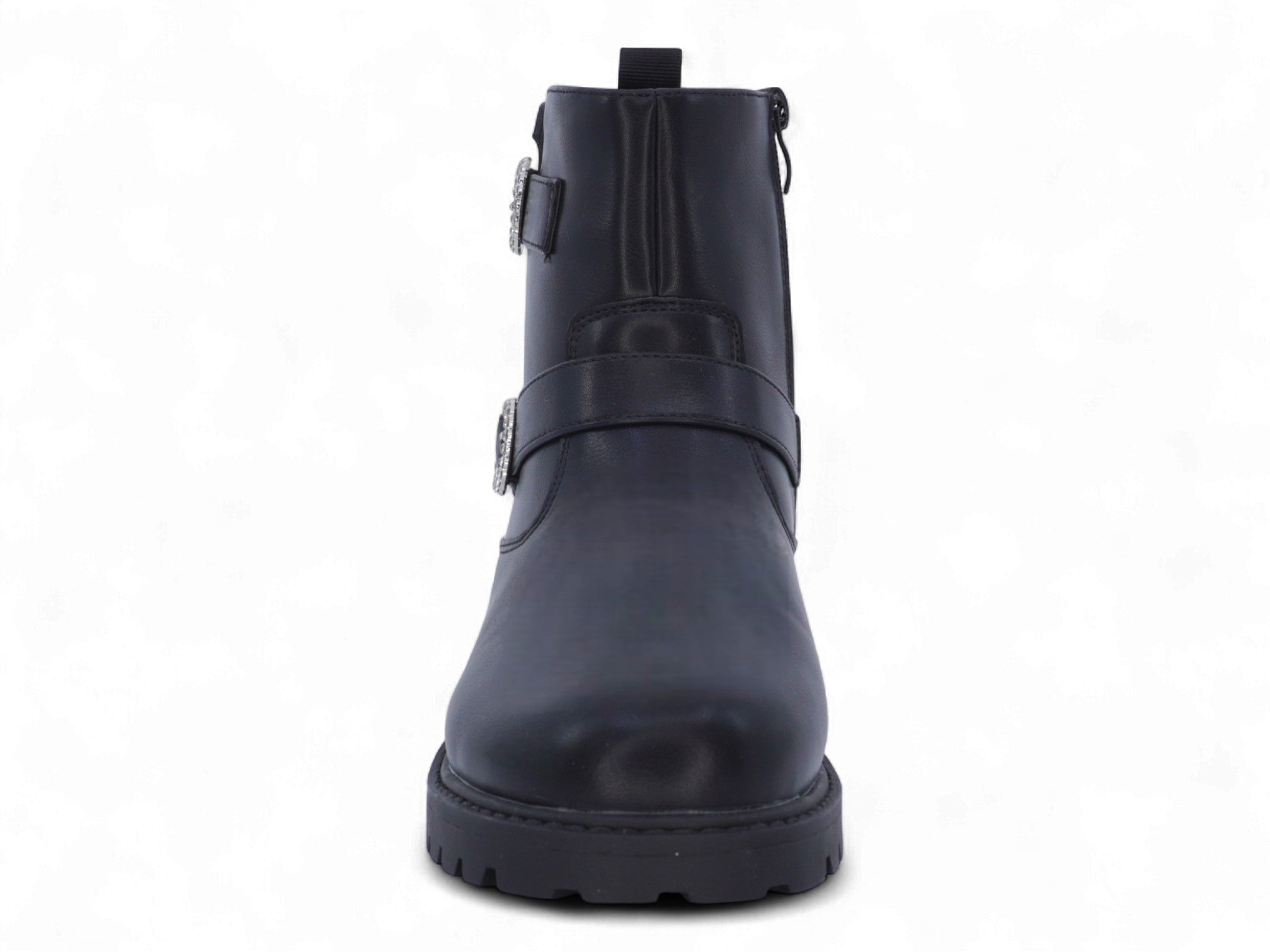 Girls' Black Romi Boot