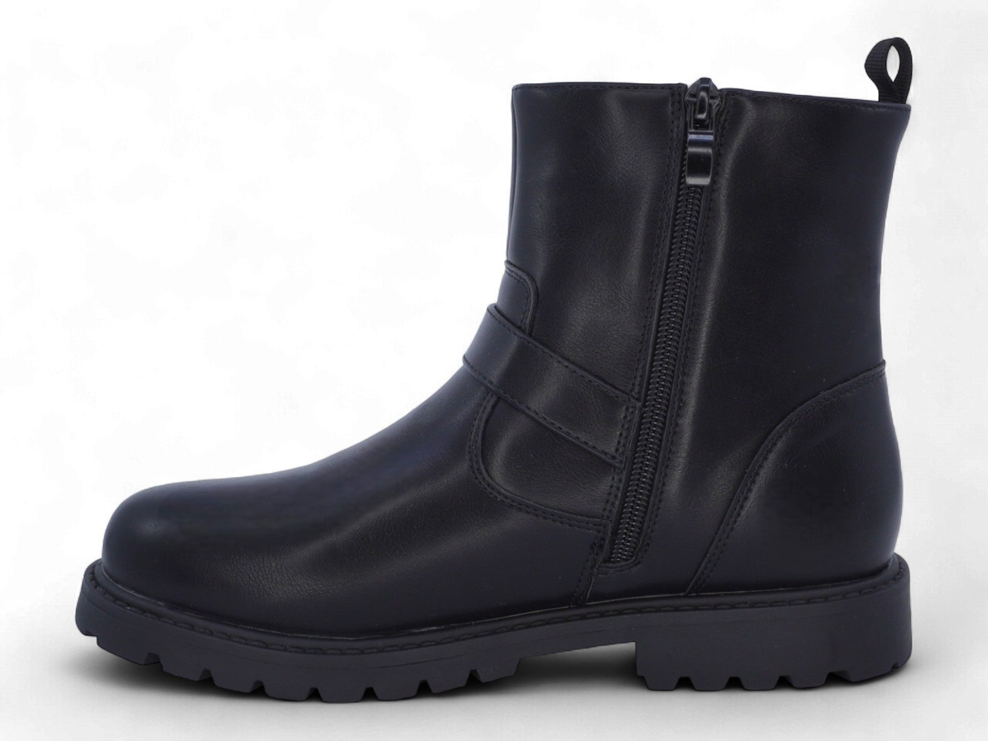 Girls' Black Romi Boot